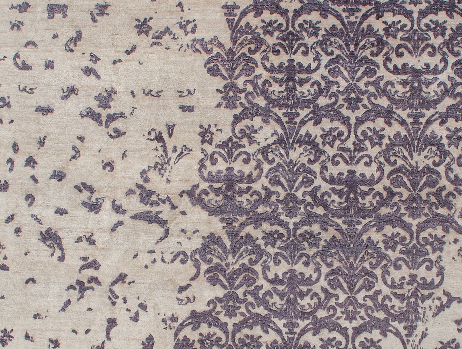 Bild vom Tapis Teppich - 2