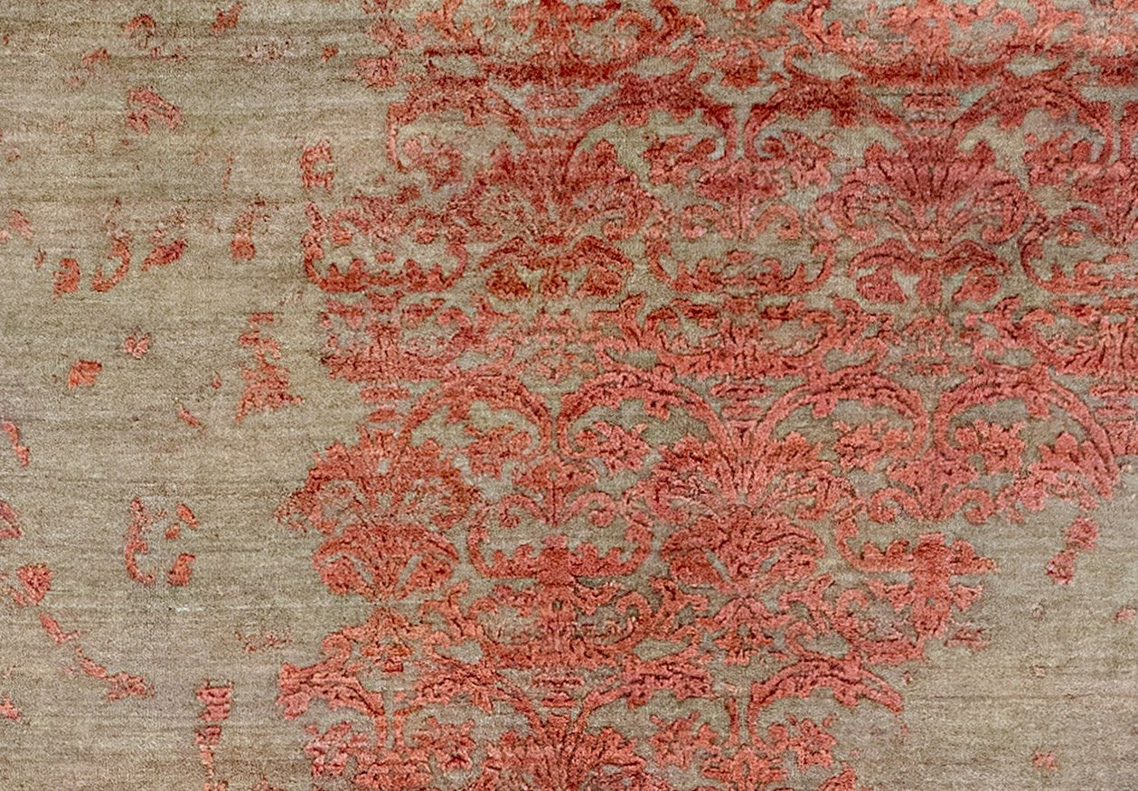 Bild vom Tapis Teppich - 2