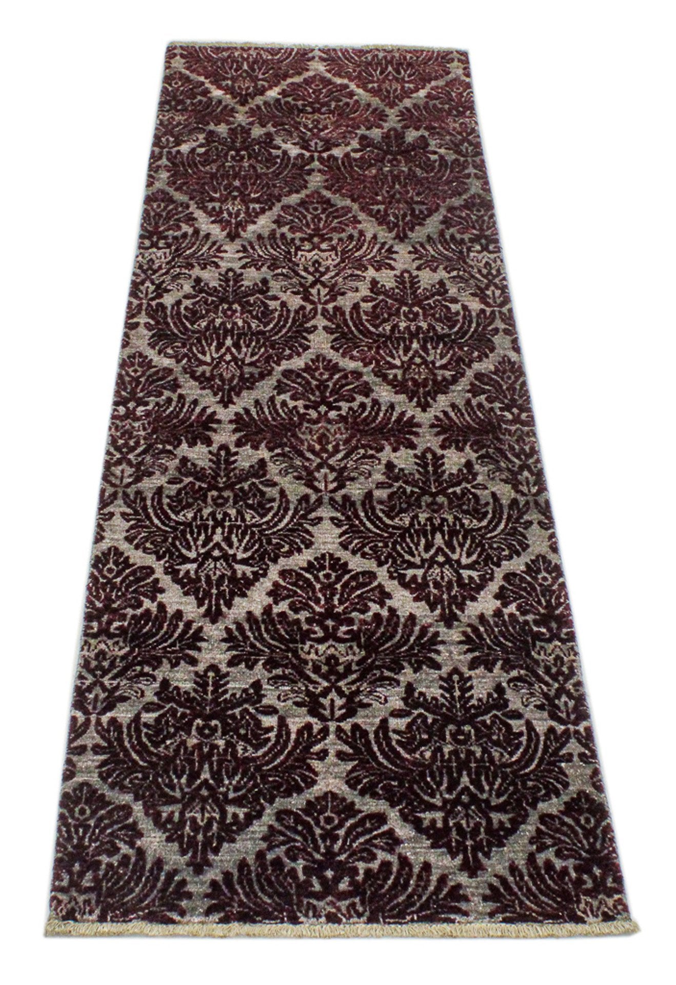 Eine Fotoaufnahme eines Tapis Teppichs.