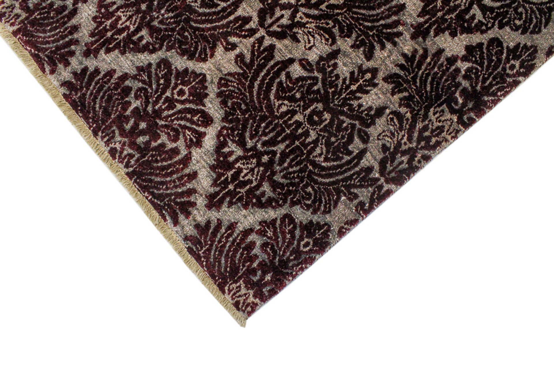 Eine Fotoaufnahme eines Tapis Teppichs.