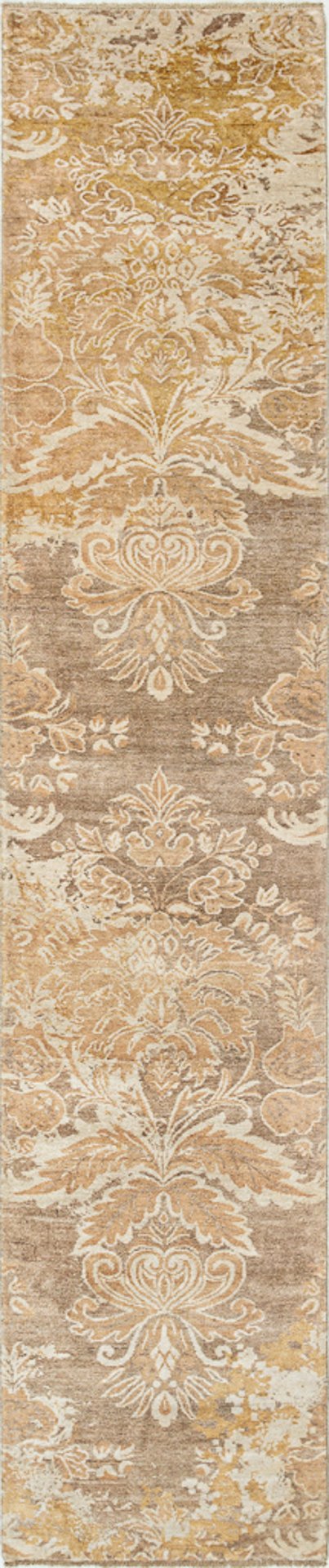 Eine Fotoaufnahme eines Tapis Teppichs.