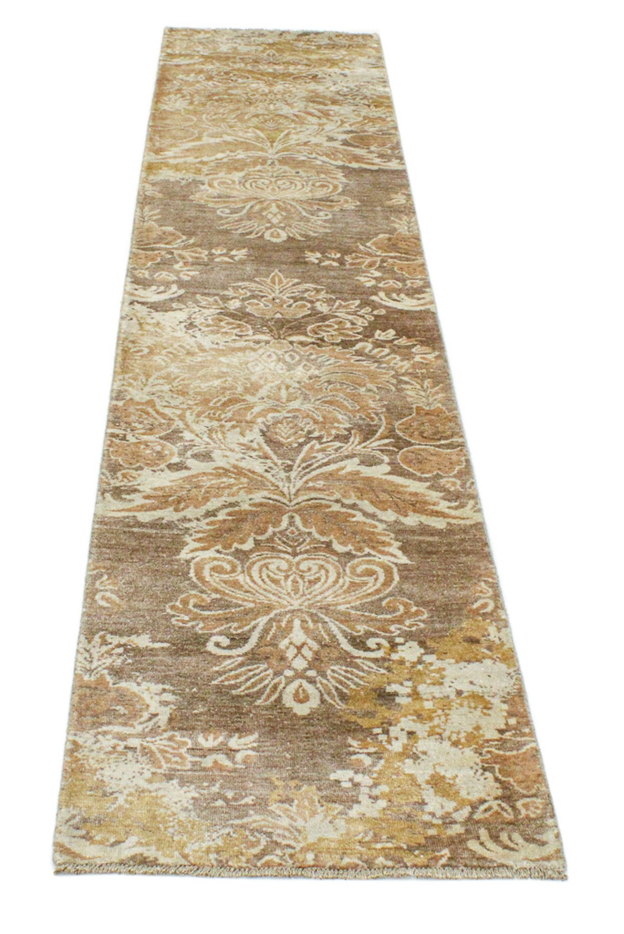 Eine Fotoaufnahme eines Tapis Teppichs.