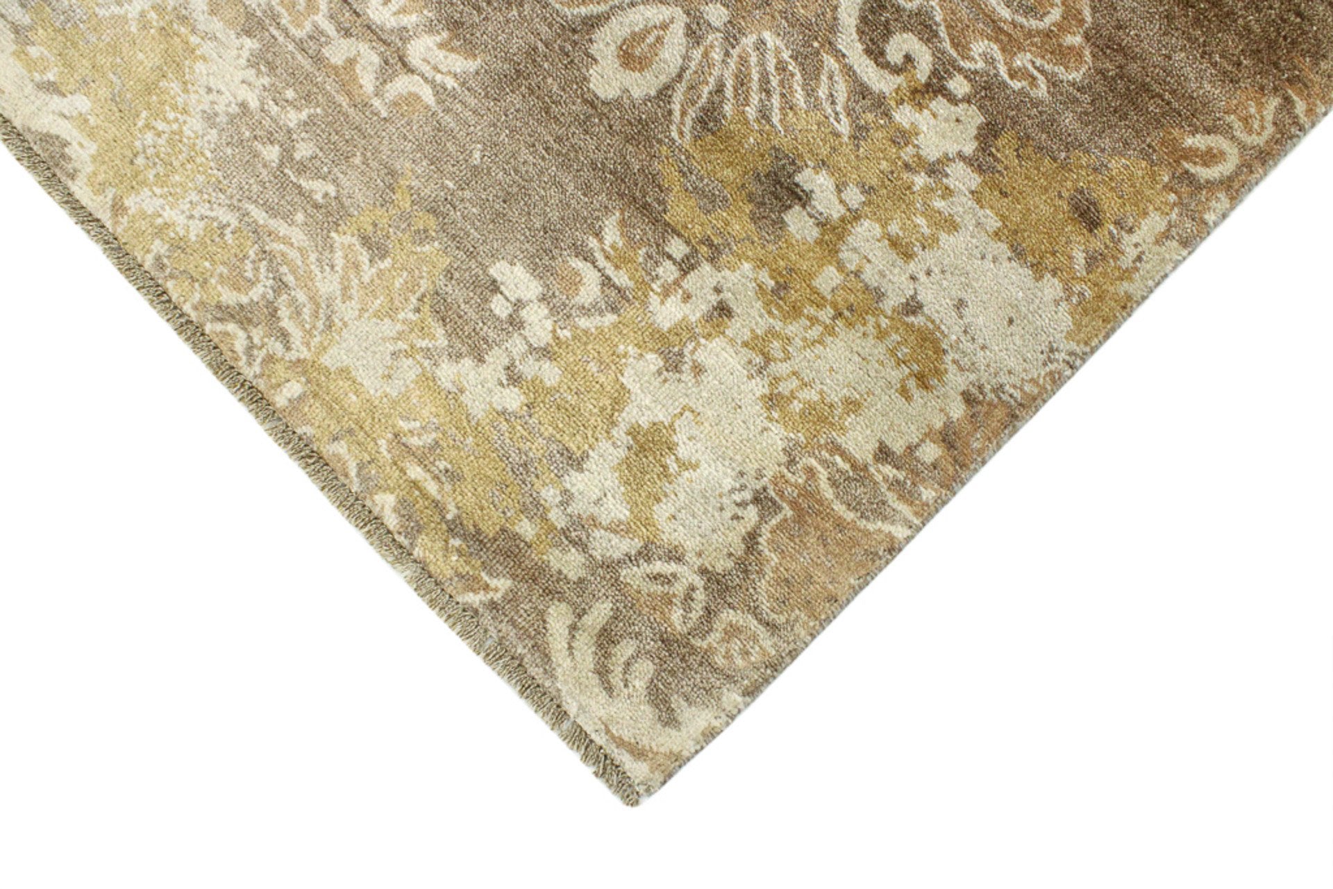 Eine Fotoaufnahme eines Tapis Teppichs.