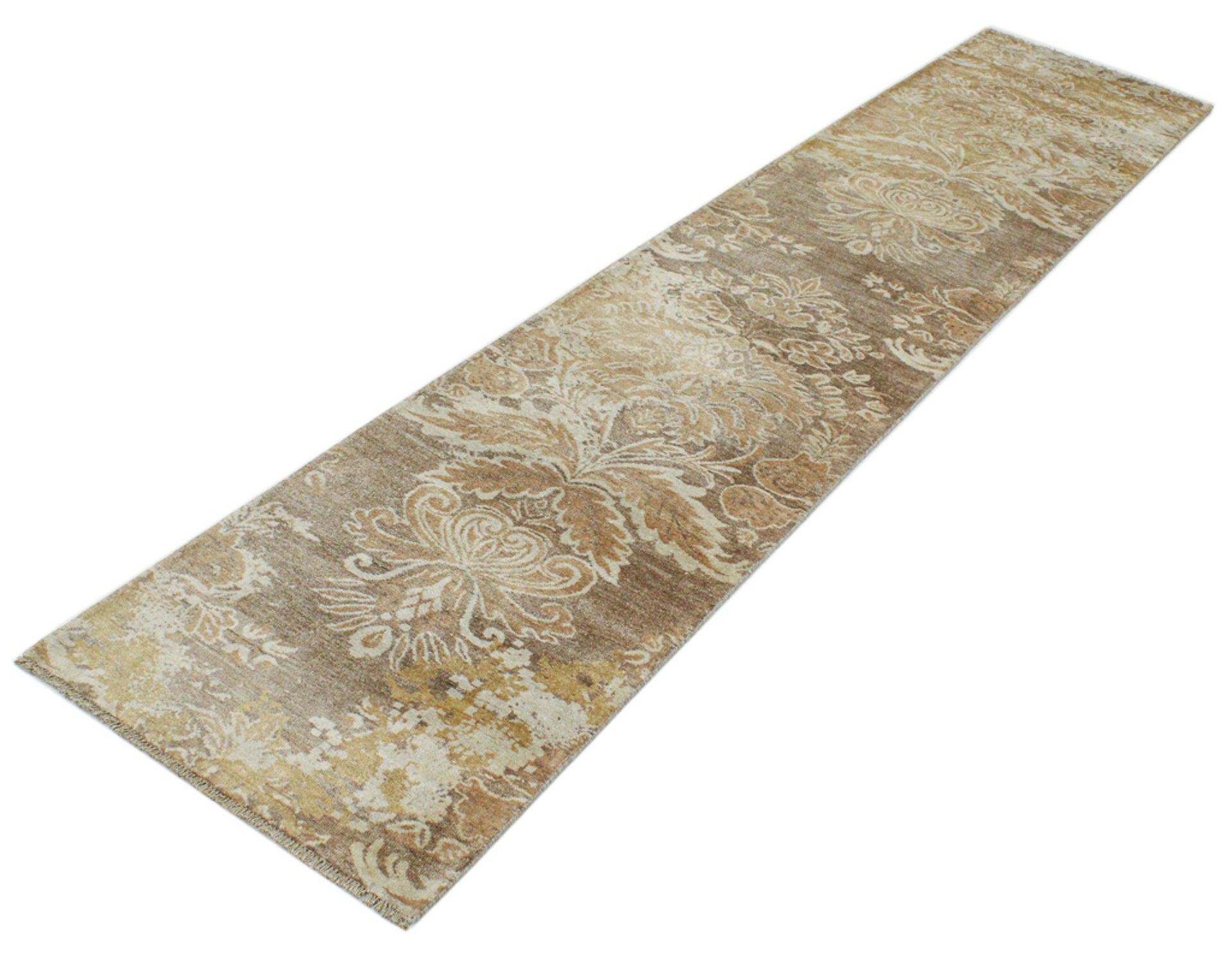 Eine Fotoaufnahme eines Tapis Teppichs.