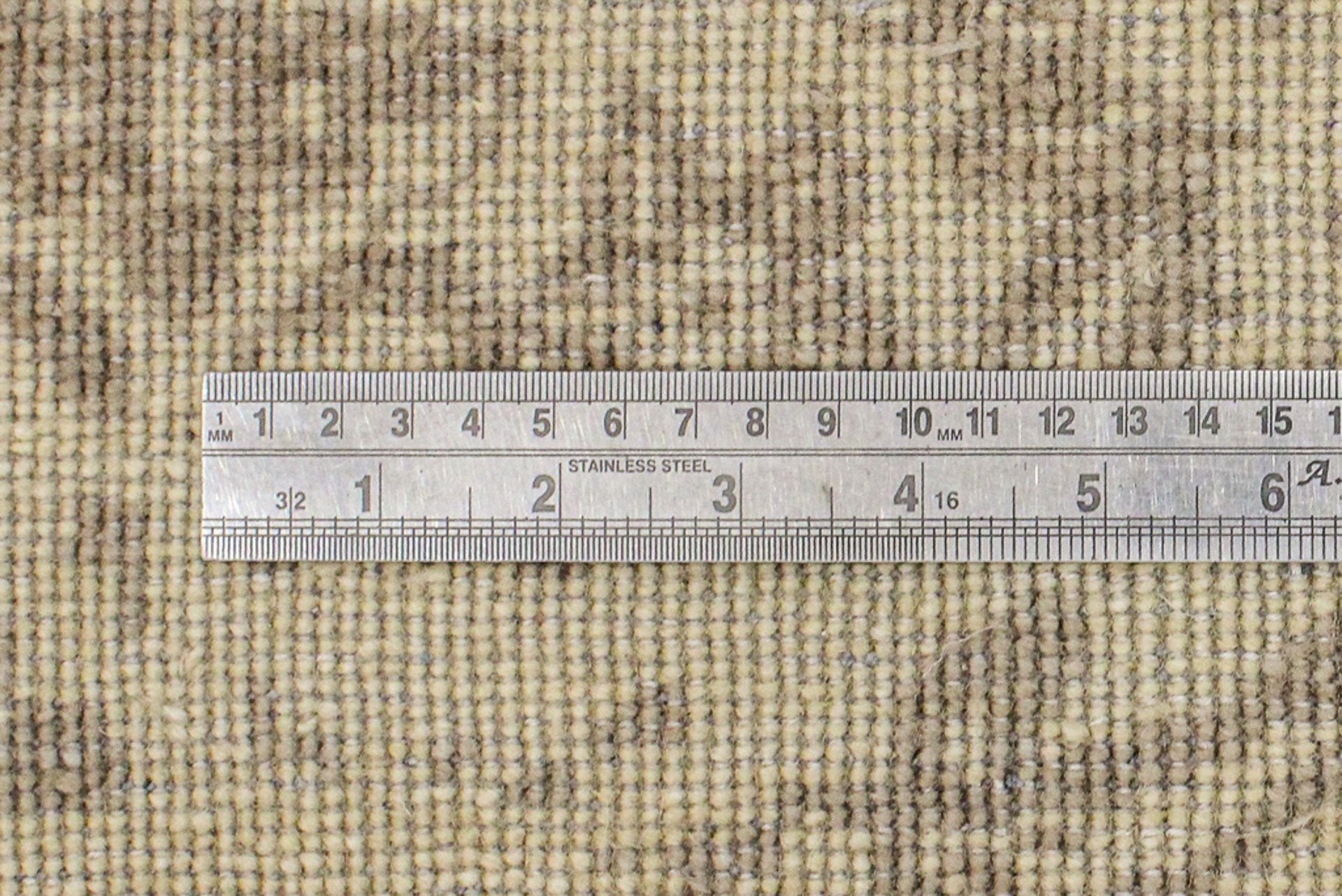 Eine Fotoaufnahme eines Tapis Teppichs.