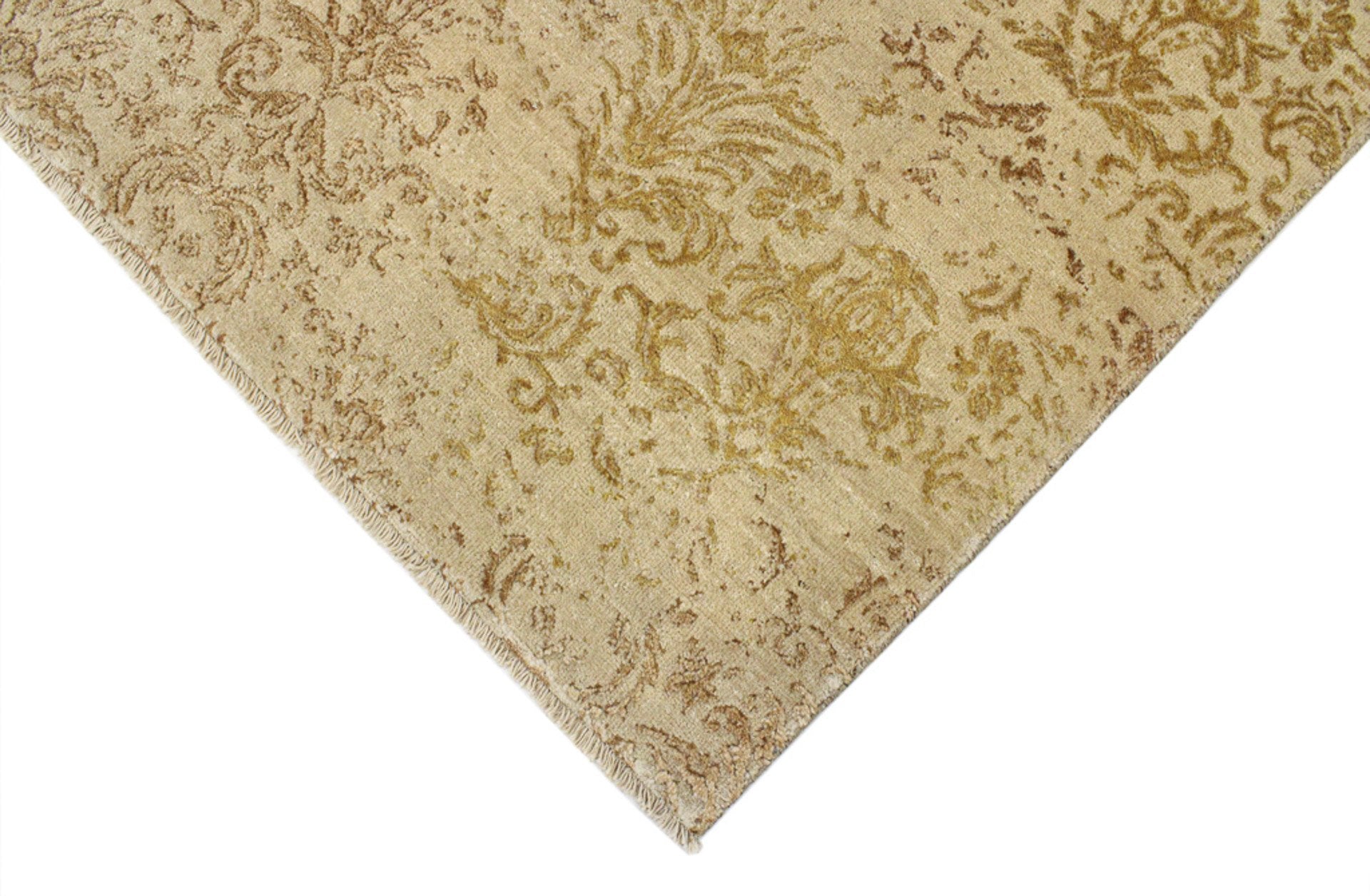 Eine Fotoaufnahme eines Tapis Teppichs.