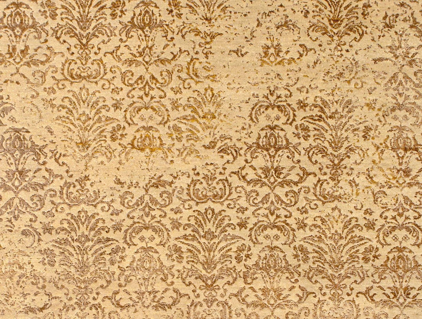 Bild vom Tapis Teppich - 2