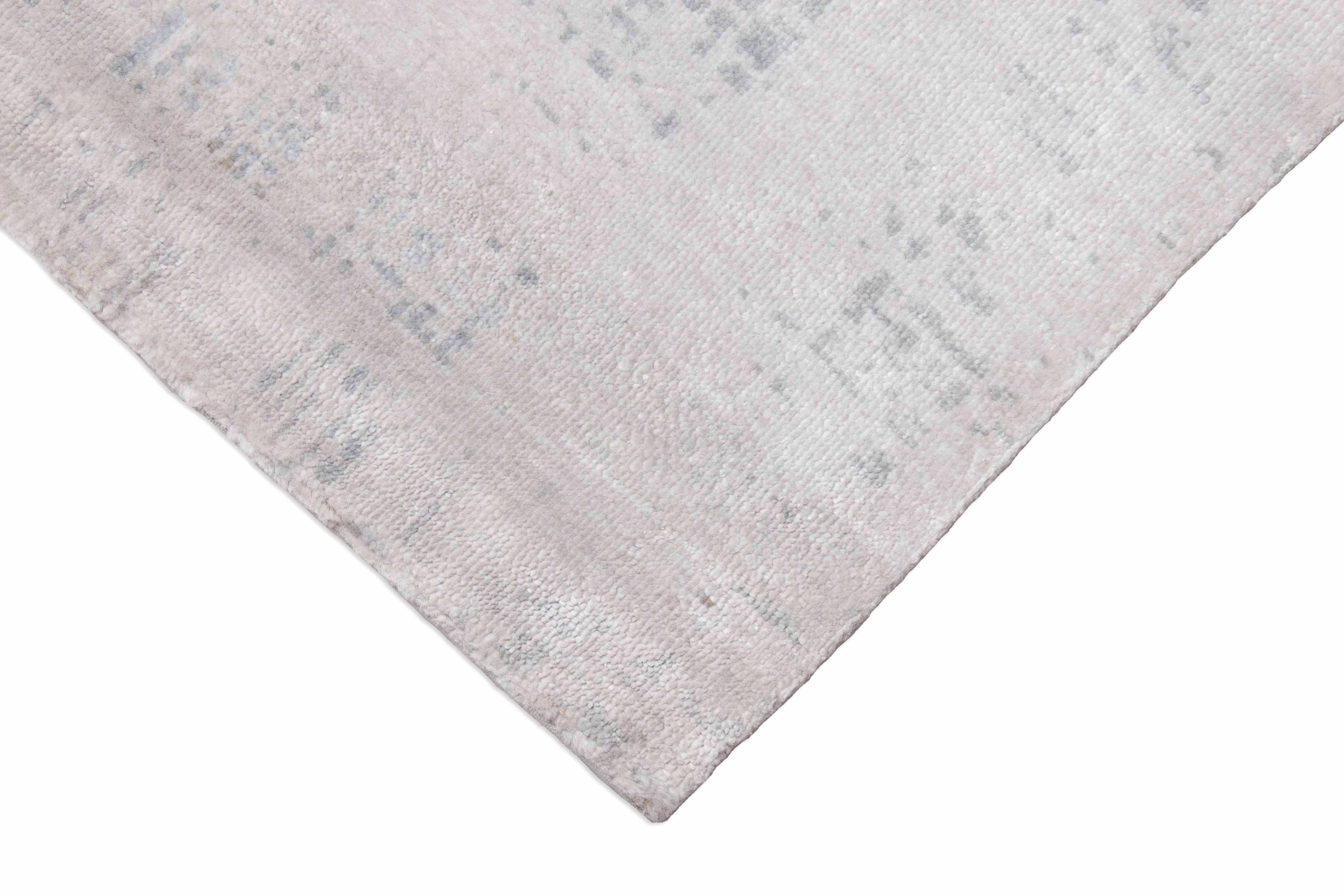 Eine Fotoaufnahme eines Terra Teppichs.