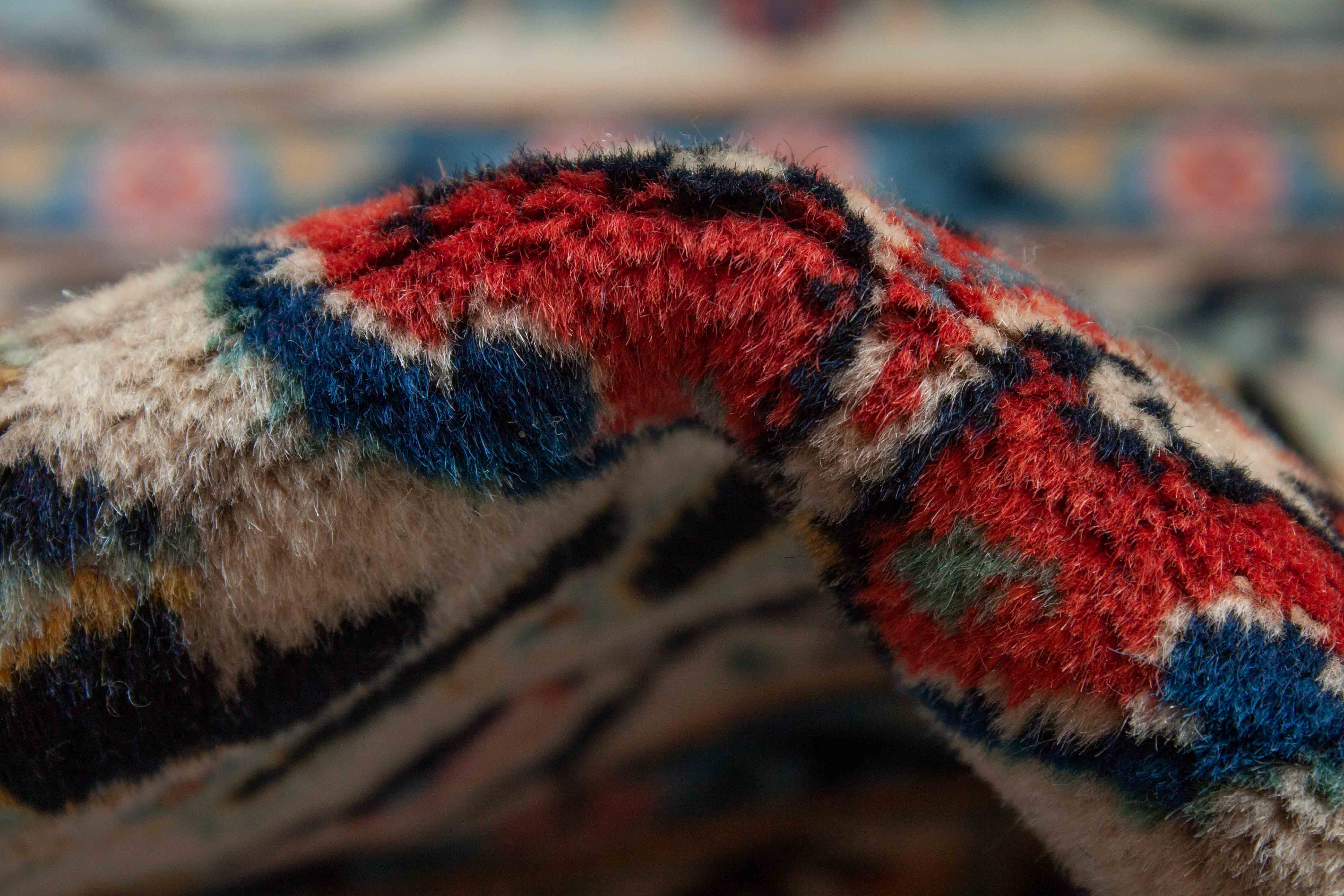 Keshan | 505 cm x 340 cm | Nr. 19150