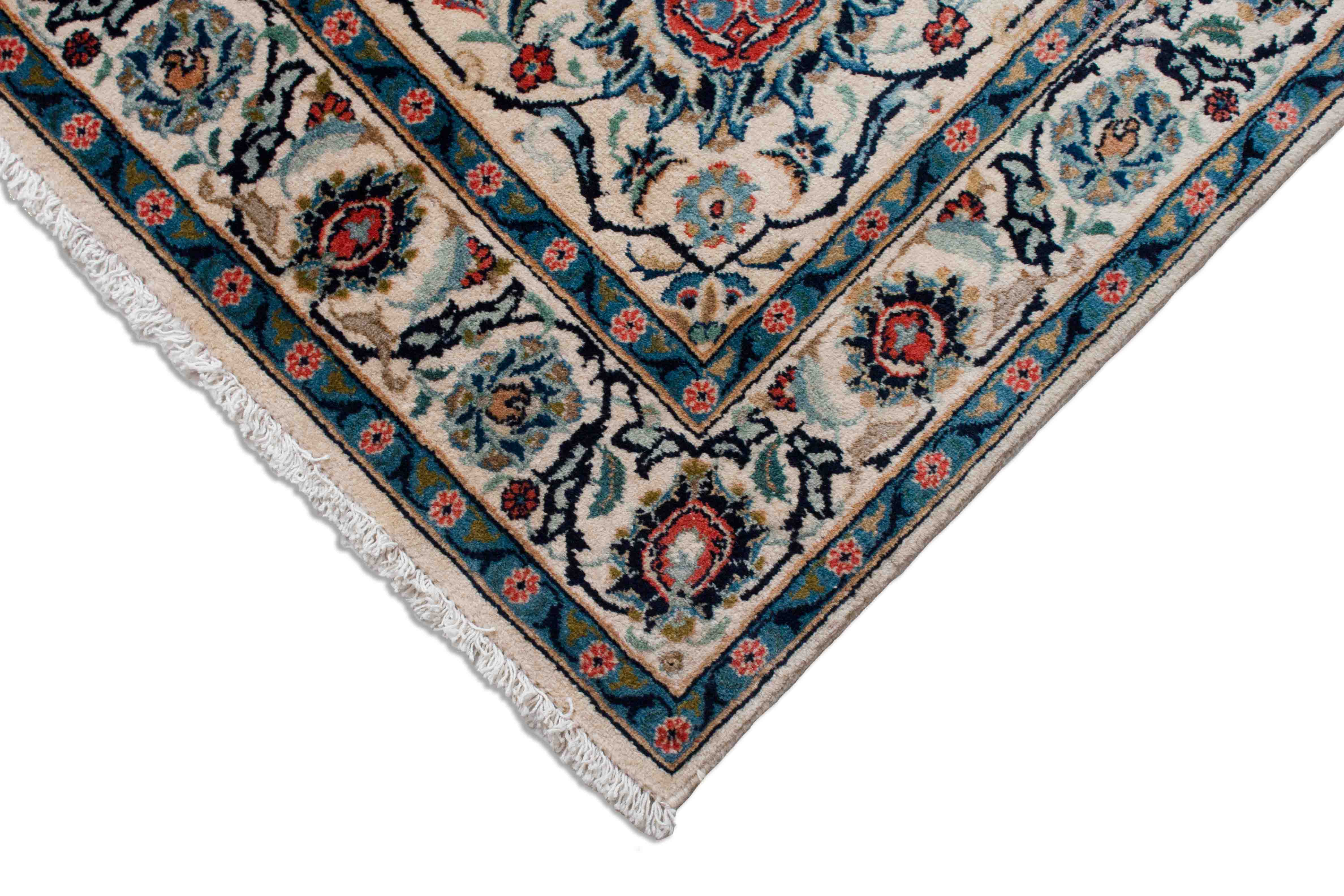 Keshan | 505 cm x 340 cm | Nr. 19150