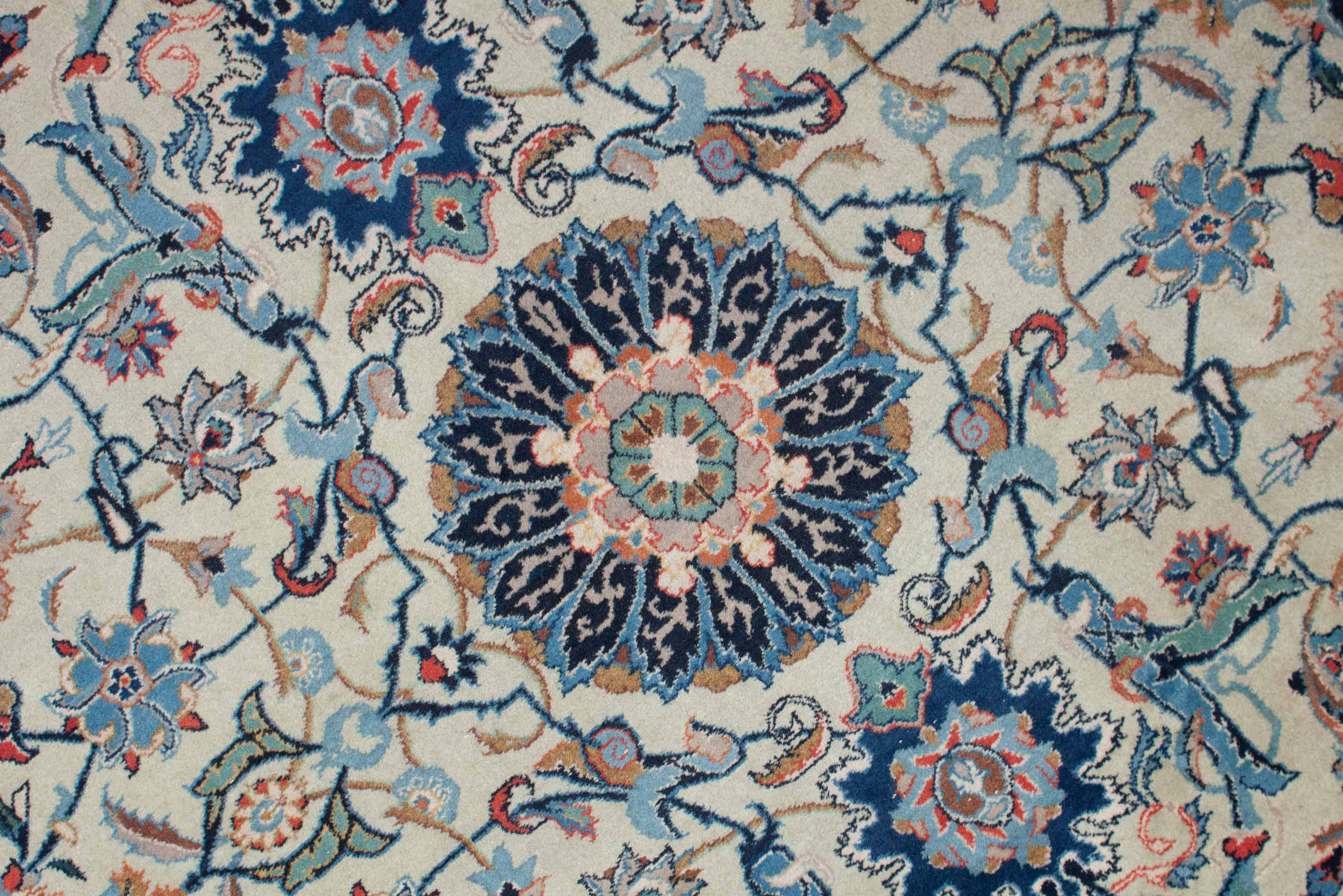 Keshan | 505 cm x 340 cm | Nr. 19150