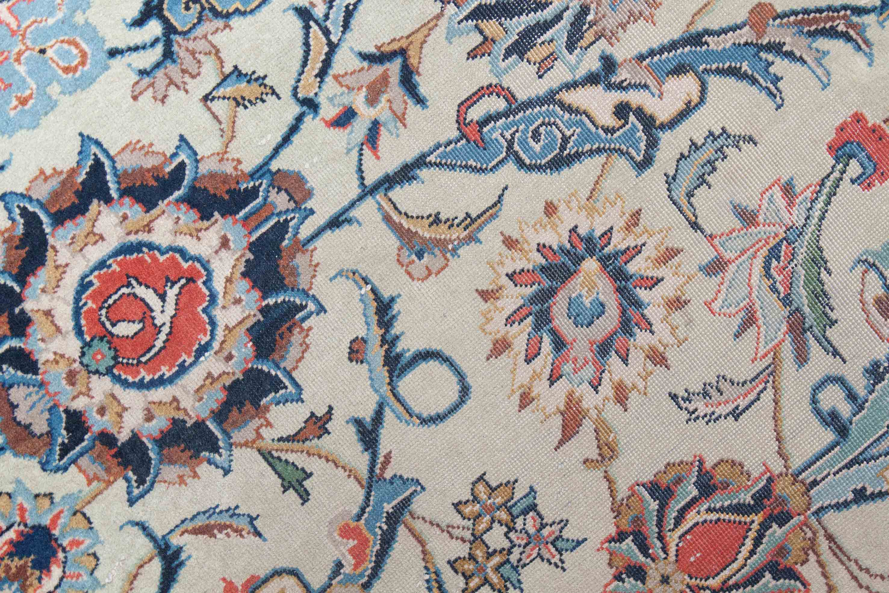 Keshan | 505 cm x 340 cm | Nr. 19150