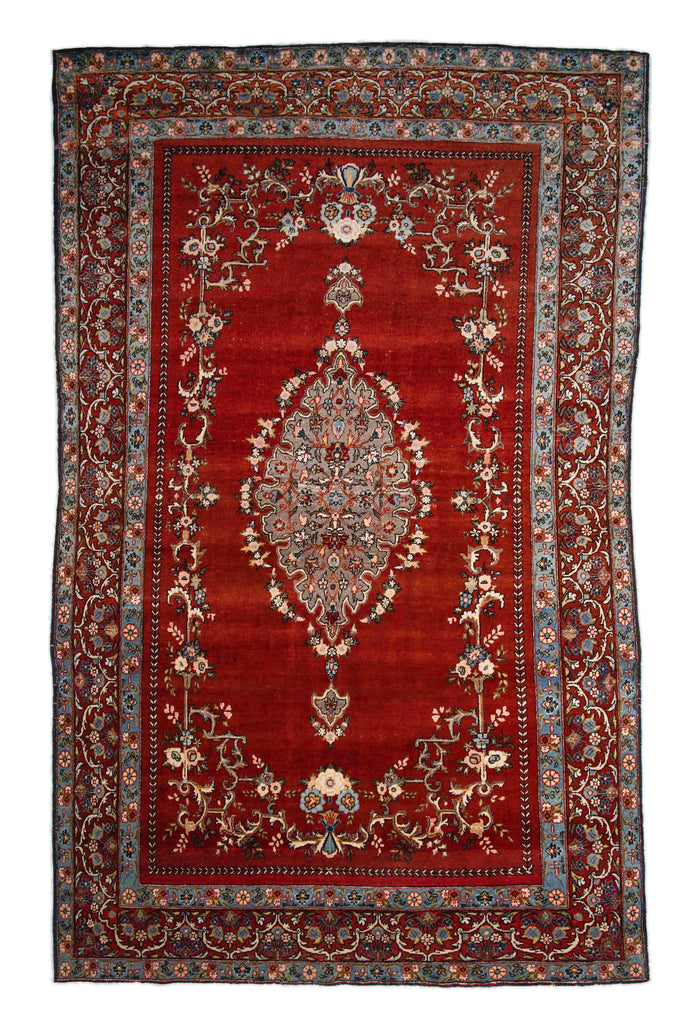 Yazd | 350 cm x 220 cm | Nr. 19161