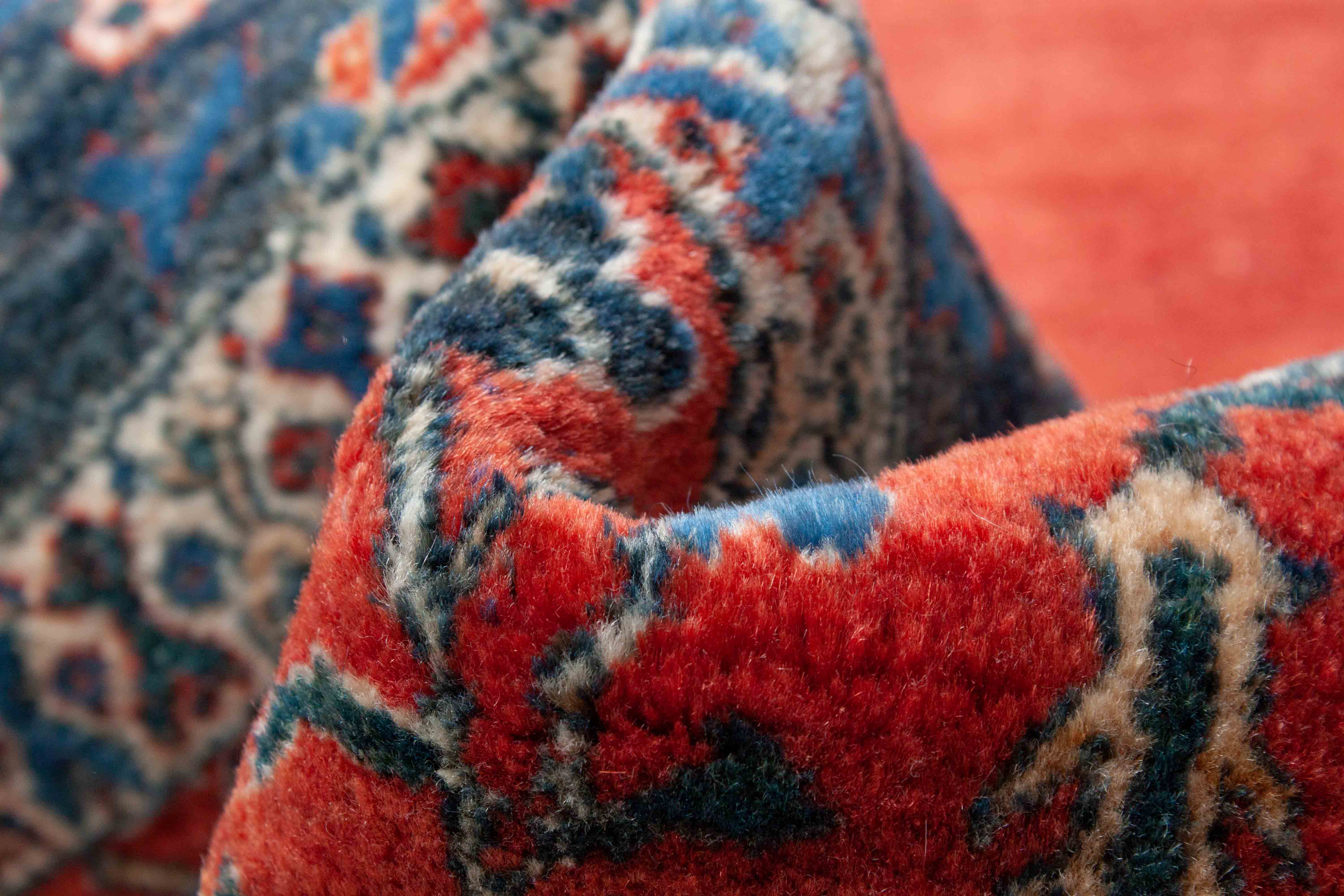 Bidjar | 327 cm x 203 cm | Nr. 19181