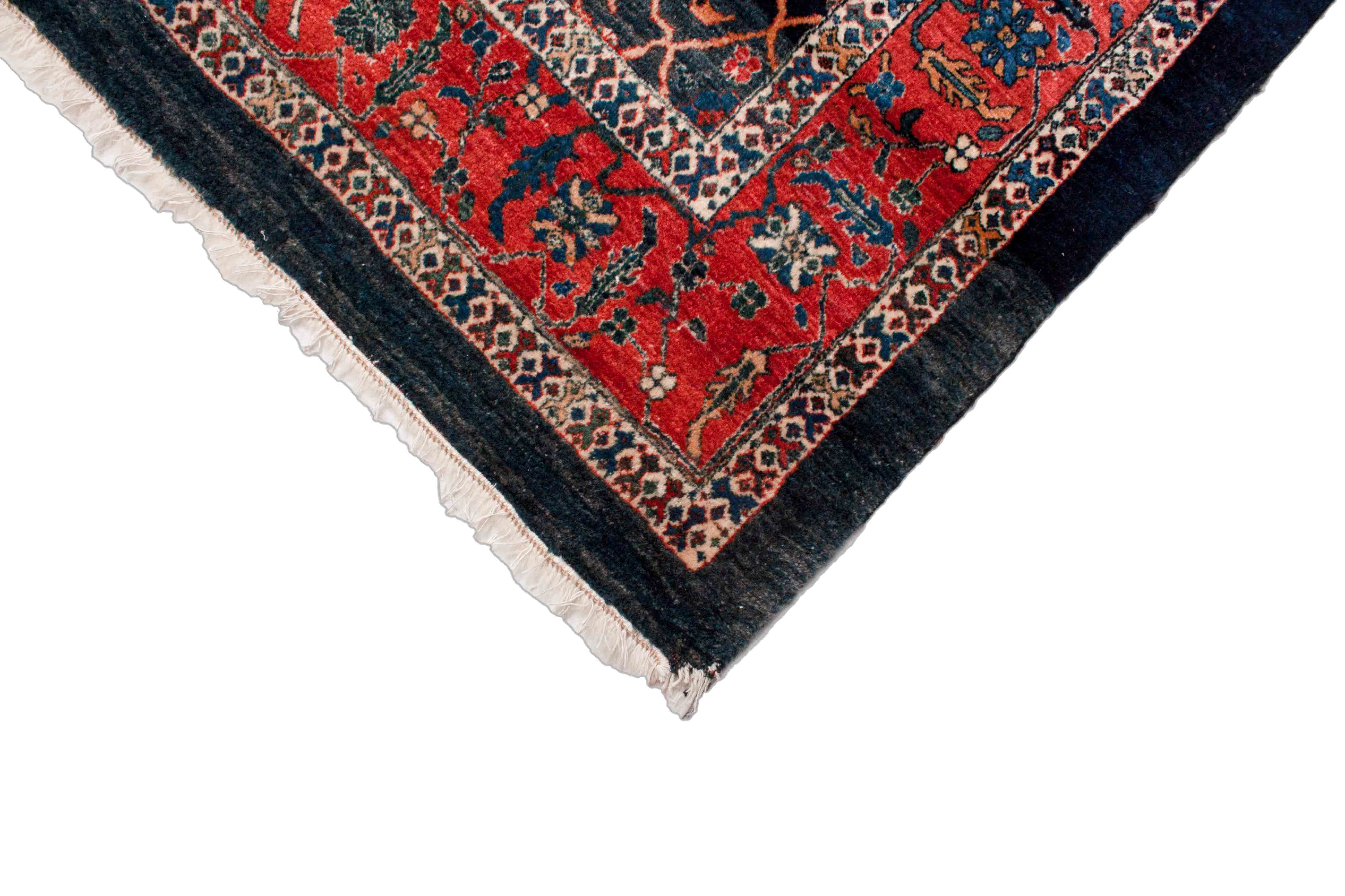 Bidjar | 327 cm x 203 cm | Nr. 19181