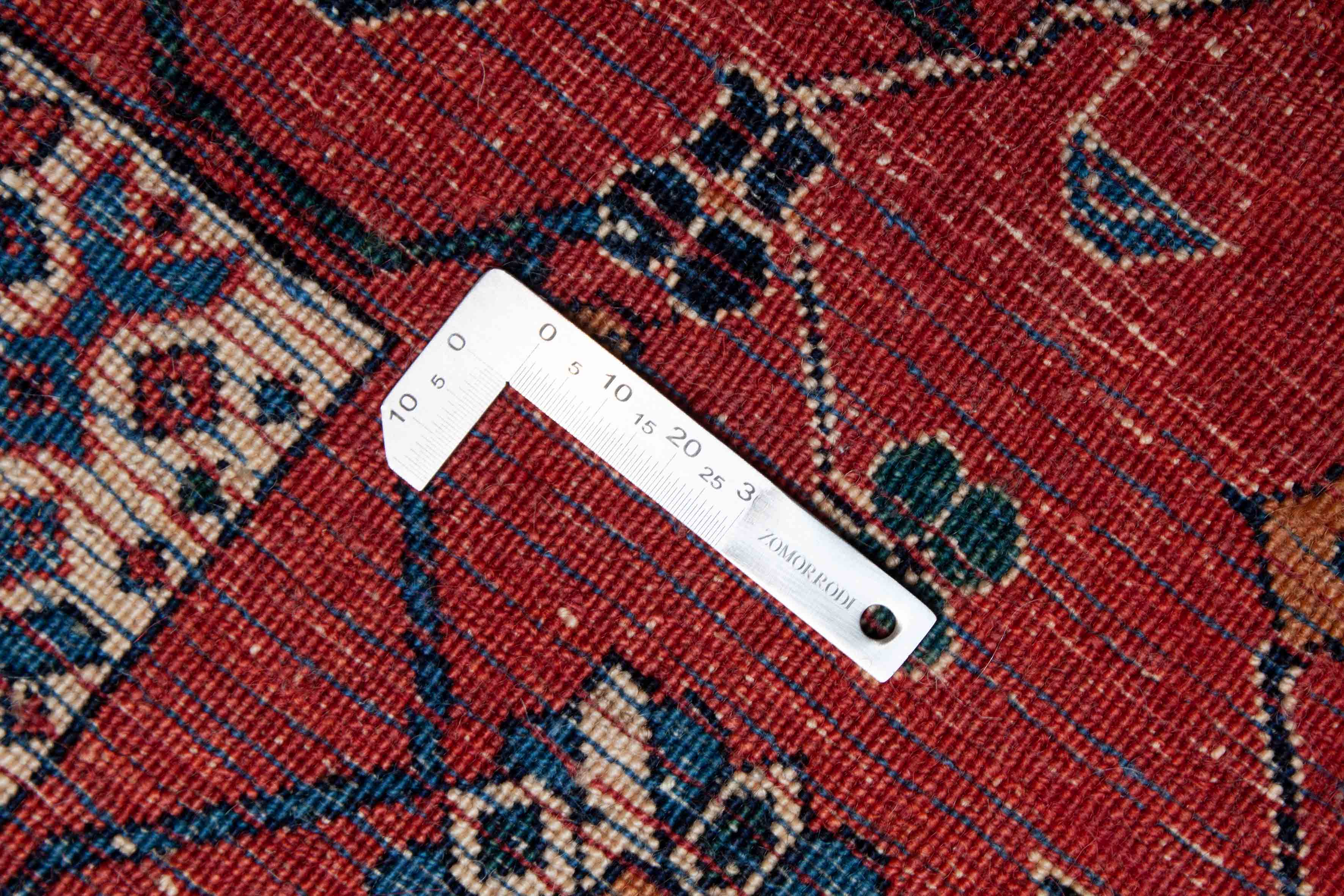 Bidjar | 327 cm x 203 cm | Nr. 19181