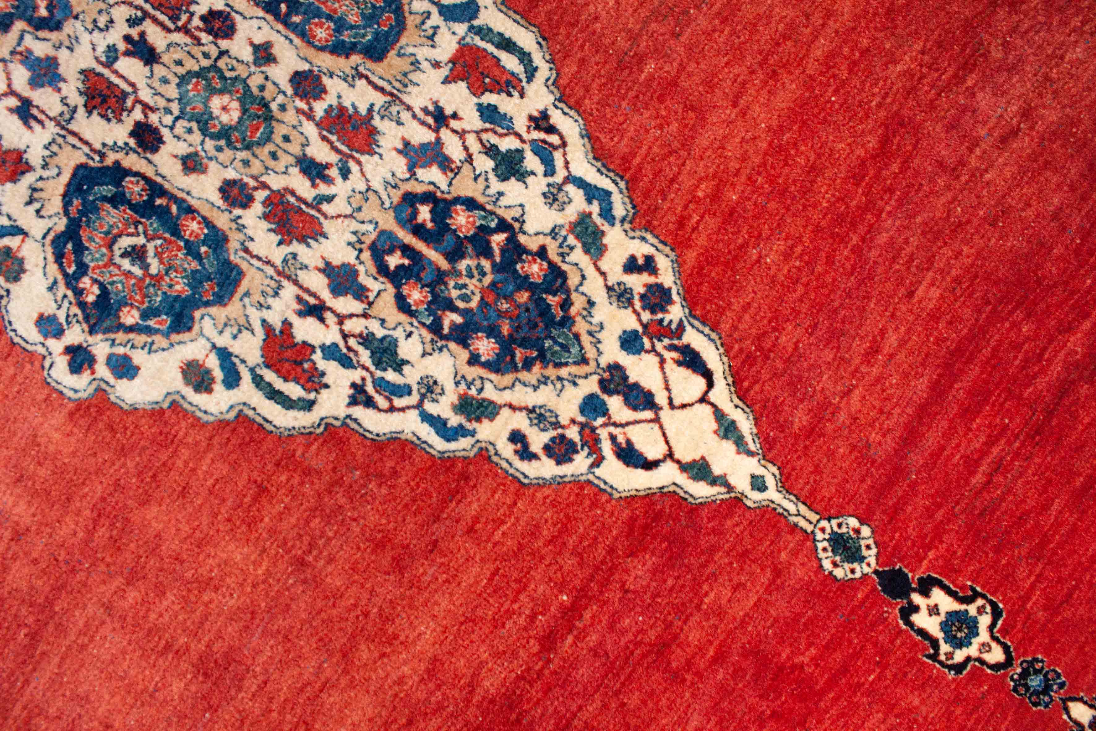 Bidjar | 327 cm x 203 cm | Nr. 19181