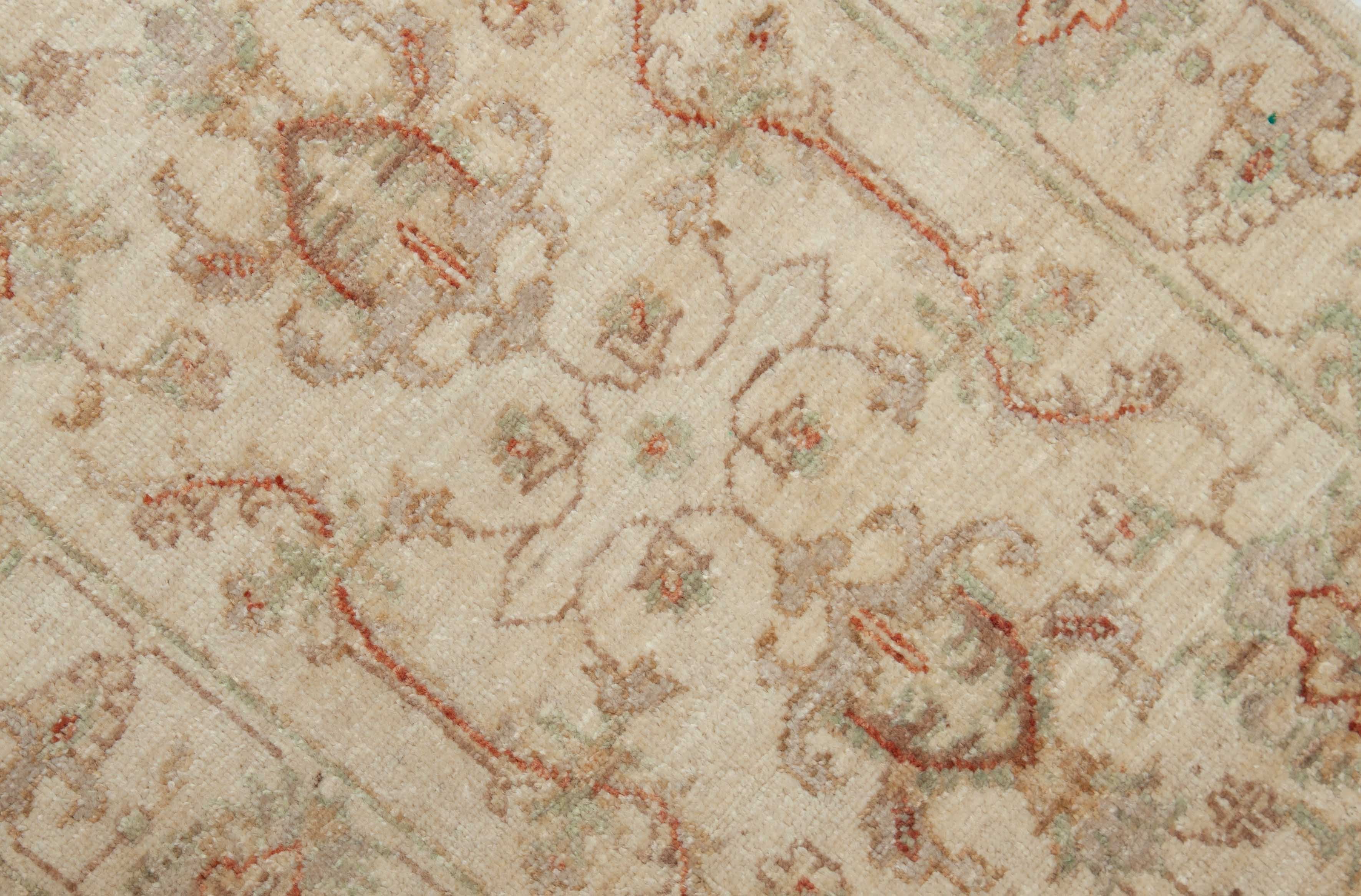 Bild vom Farahan Teppich - 2