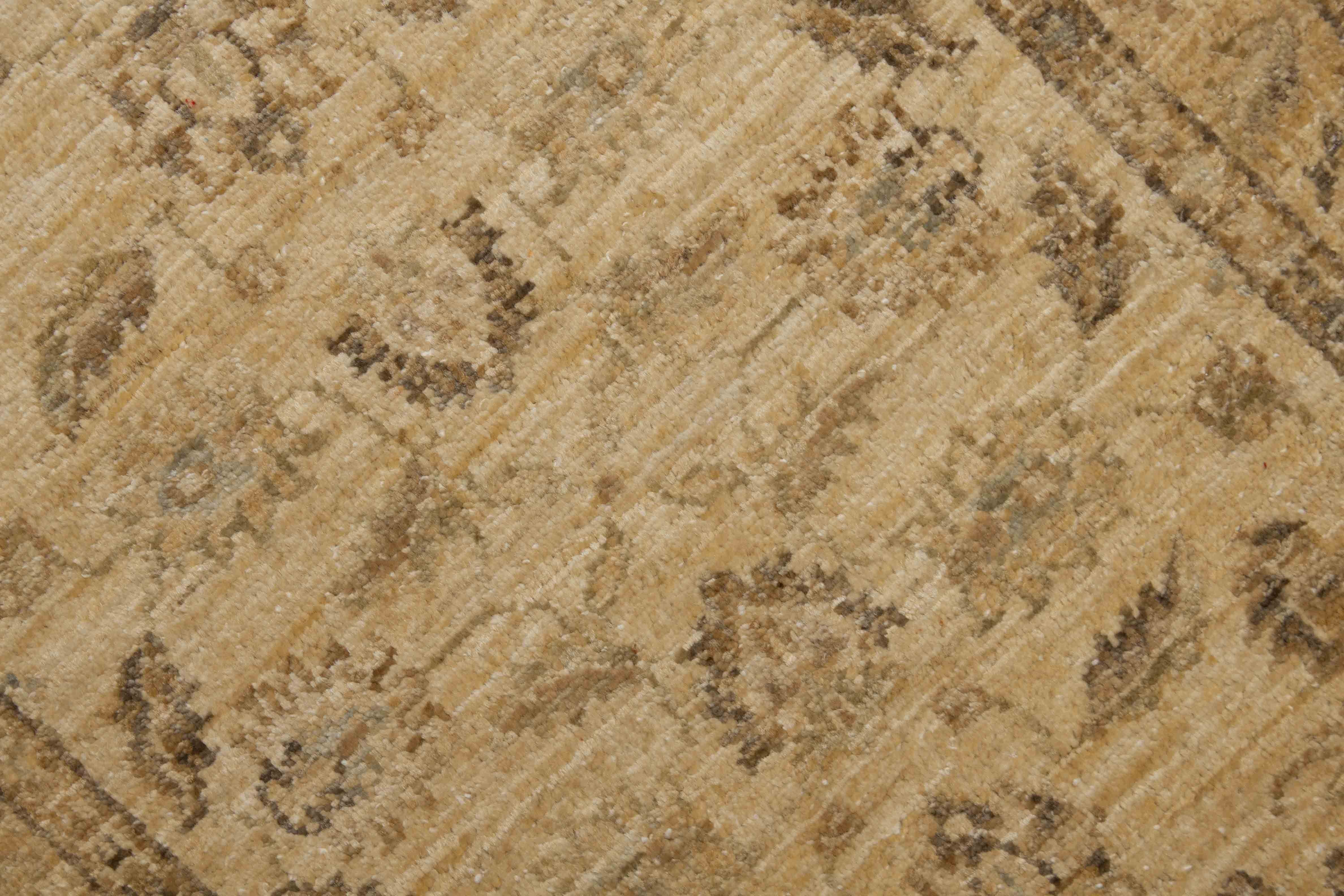 Bild vom Farahan Teppich - 2