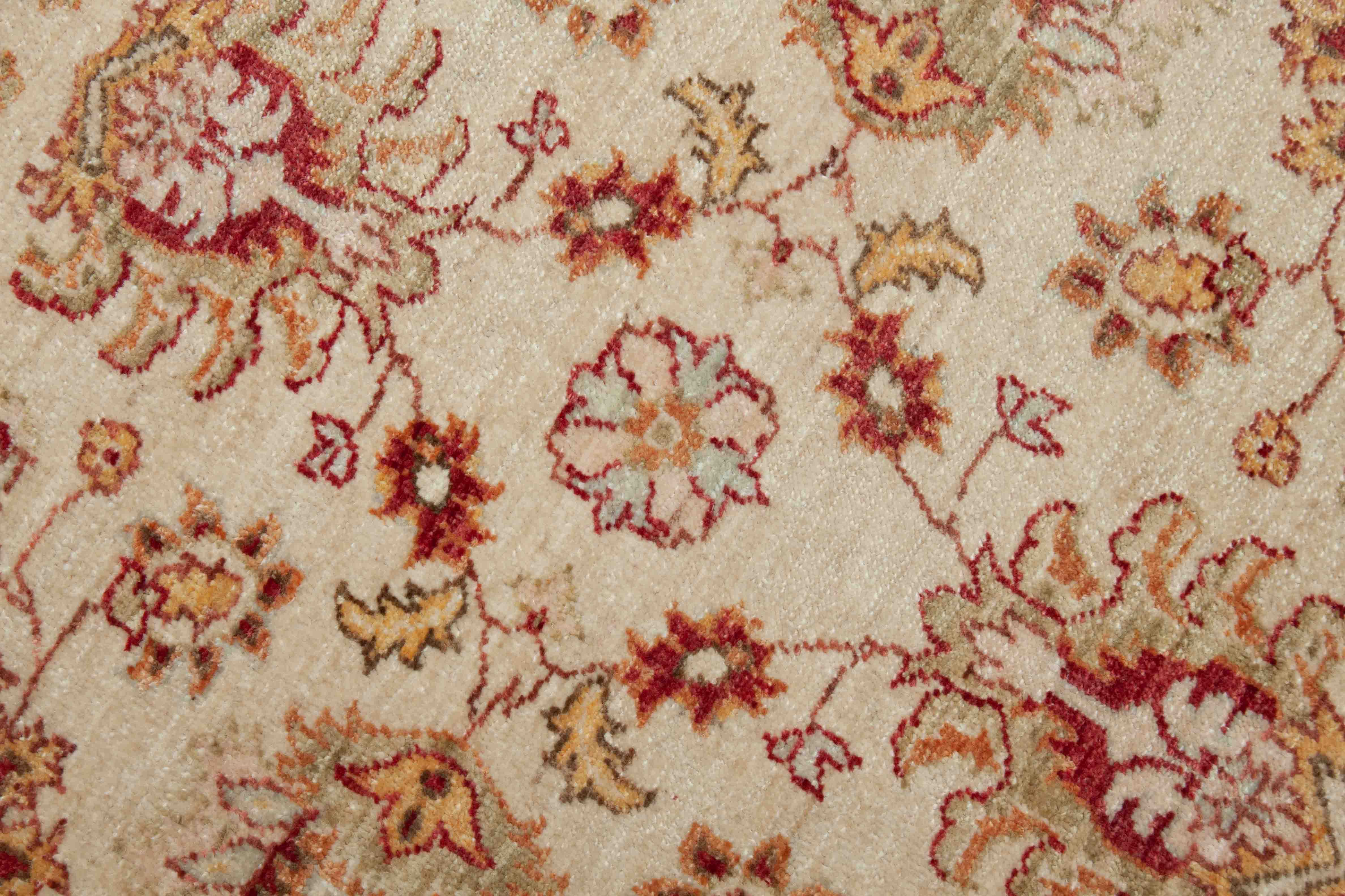 Bild vom Farahan Teppich - 2