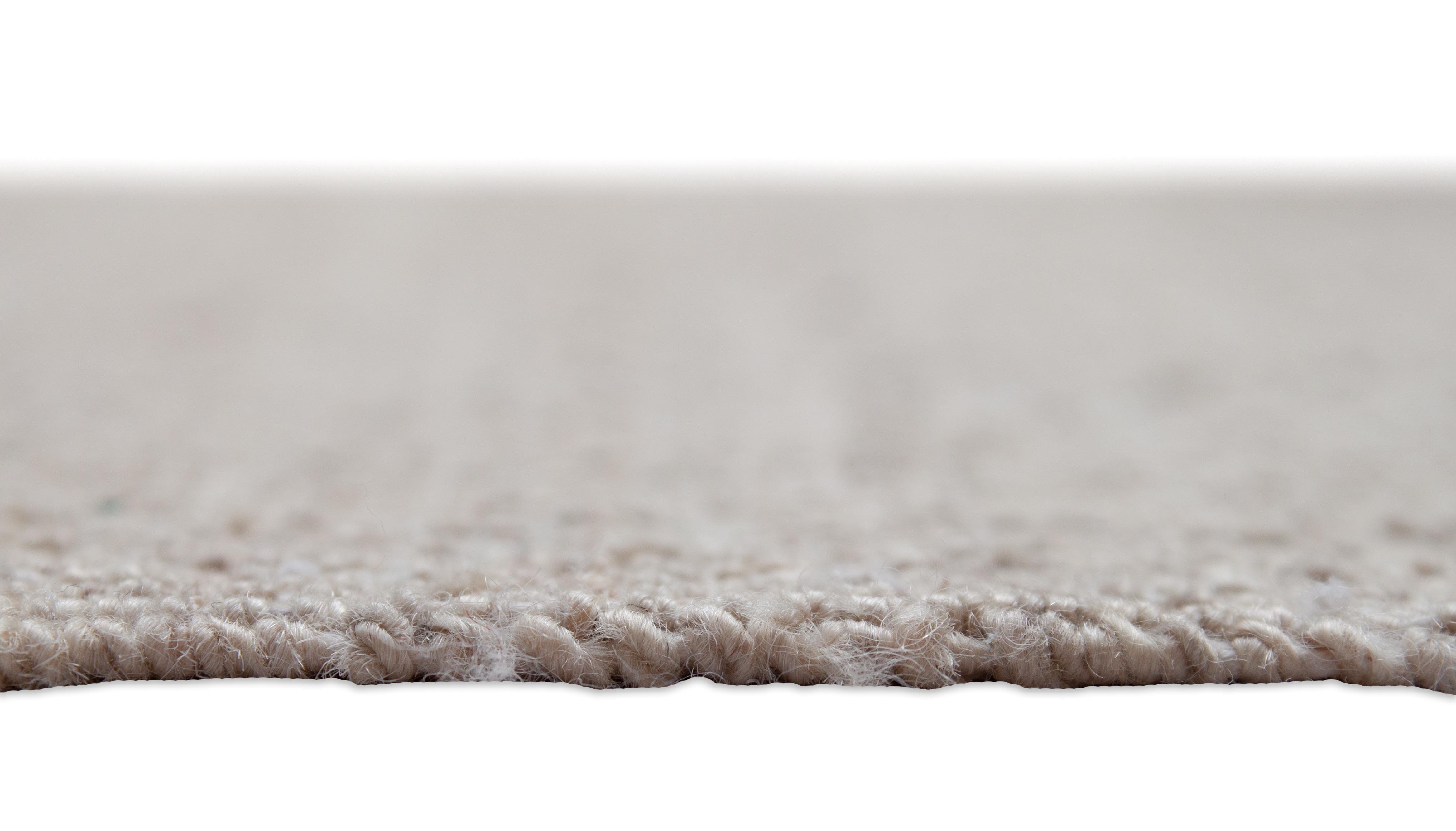 Eine Fotoaufnahme eines Kelim Teppichs.