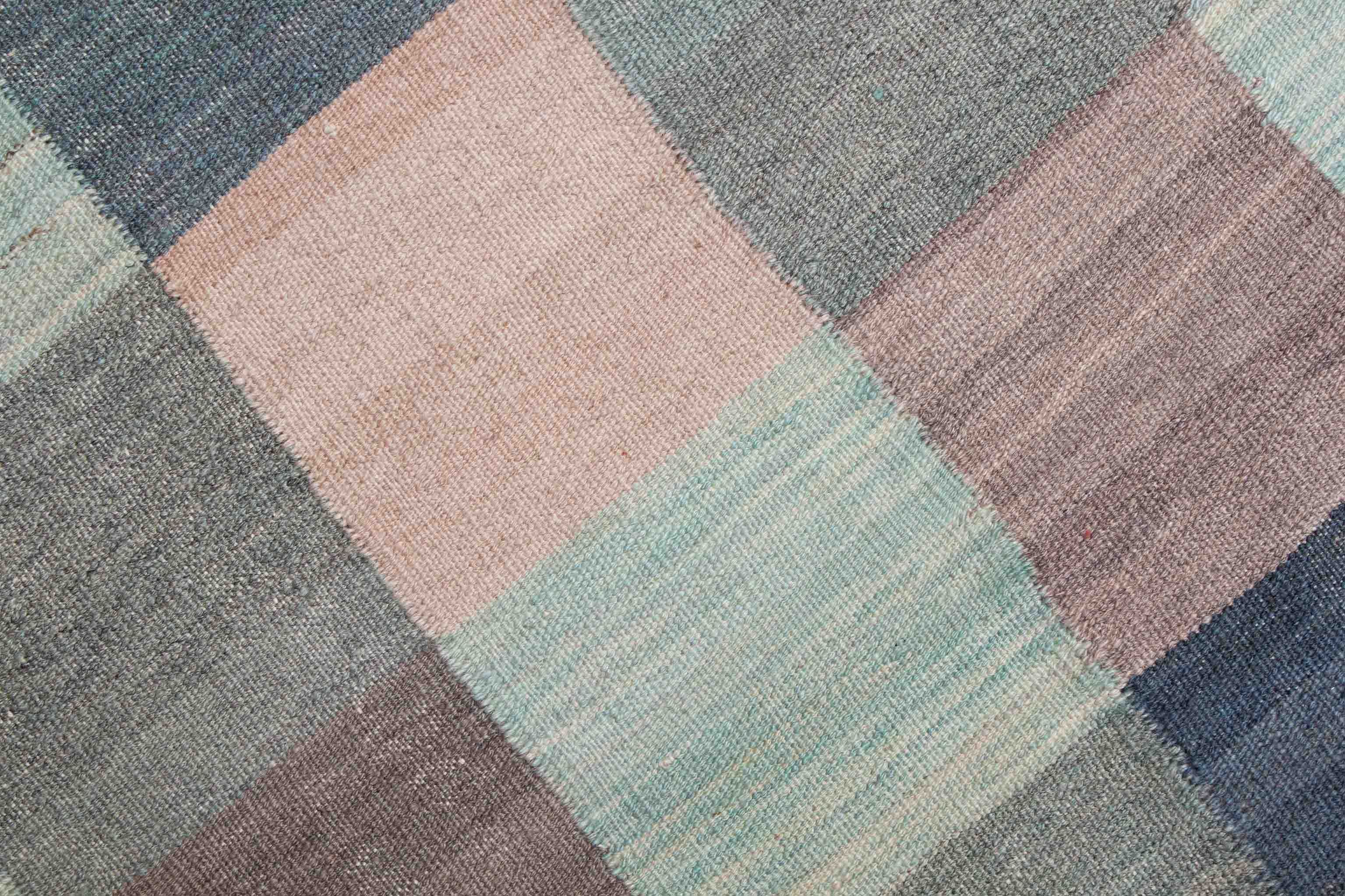 Bild vom Kelim Teppich - 2