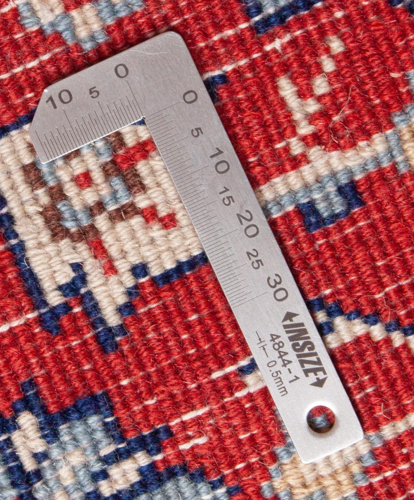 Chinesischer Täbriz | 418 cm x 82 cm | Nr. 19423