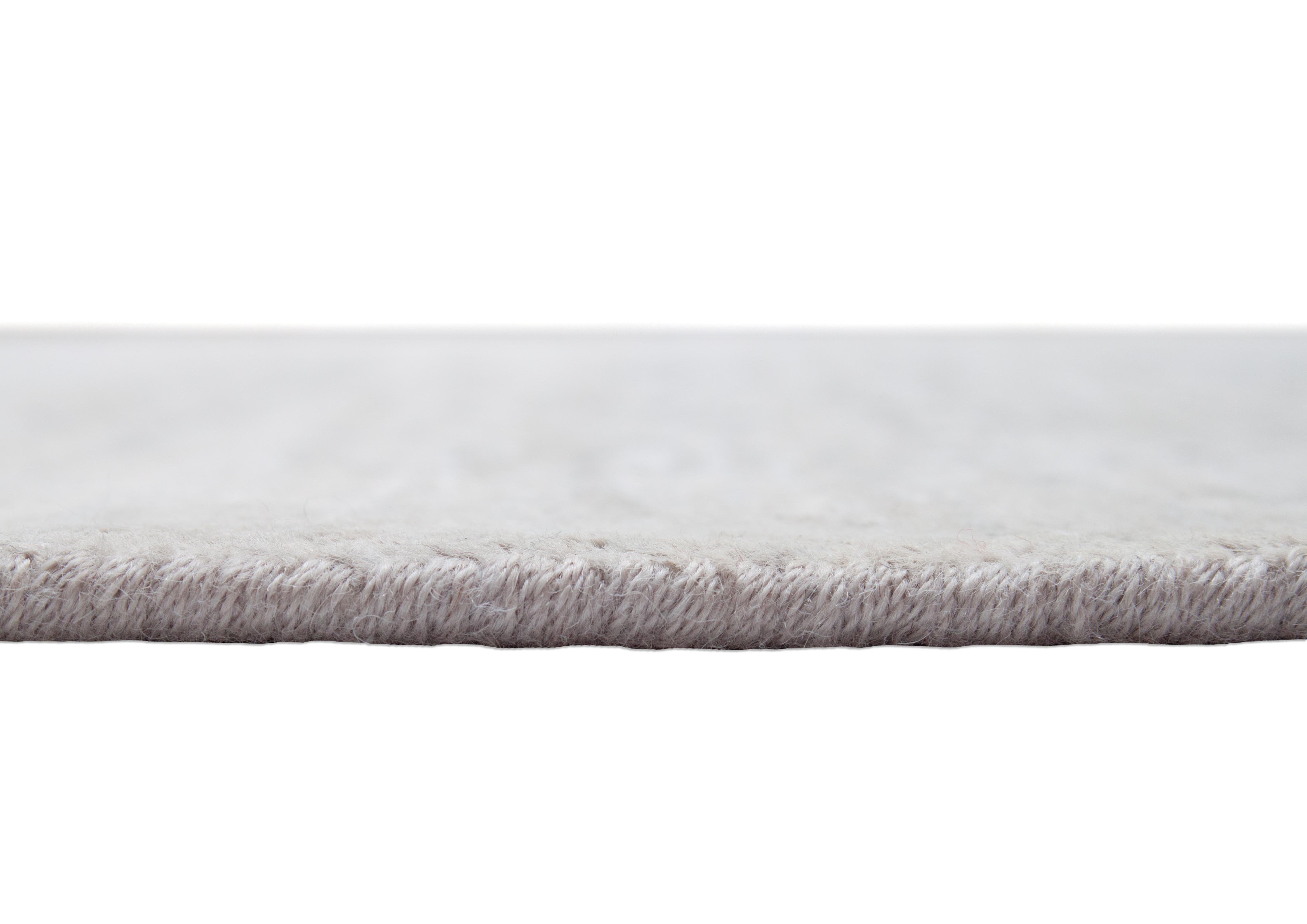 Eine Fotoaufnahme eines Terra Teppichs.