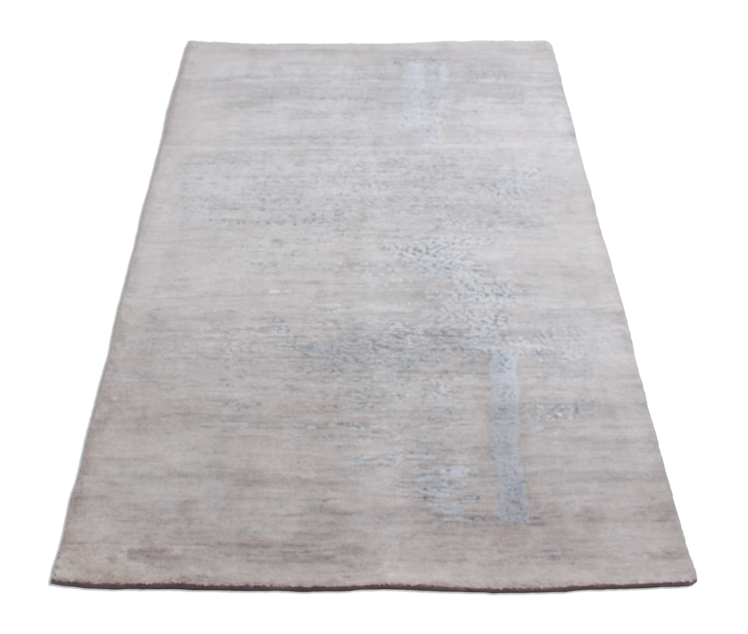 Eine Fotoaufnahme eines Terra Teppichs.