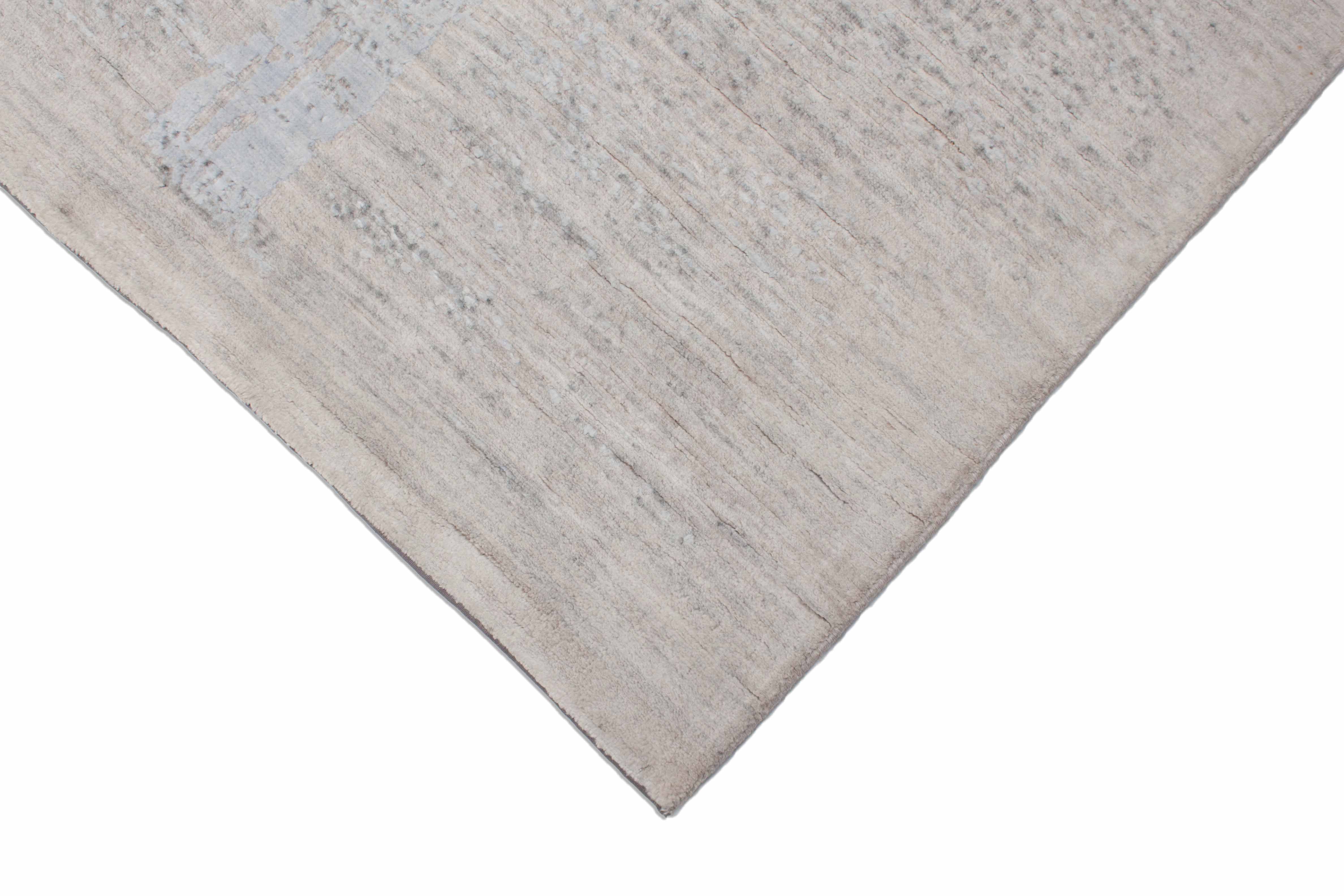 Eine Fotoaufnahme eines Terra Teppichs.