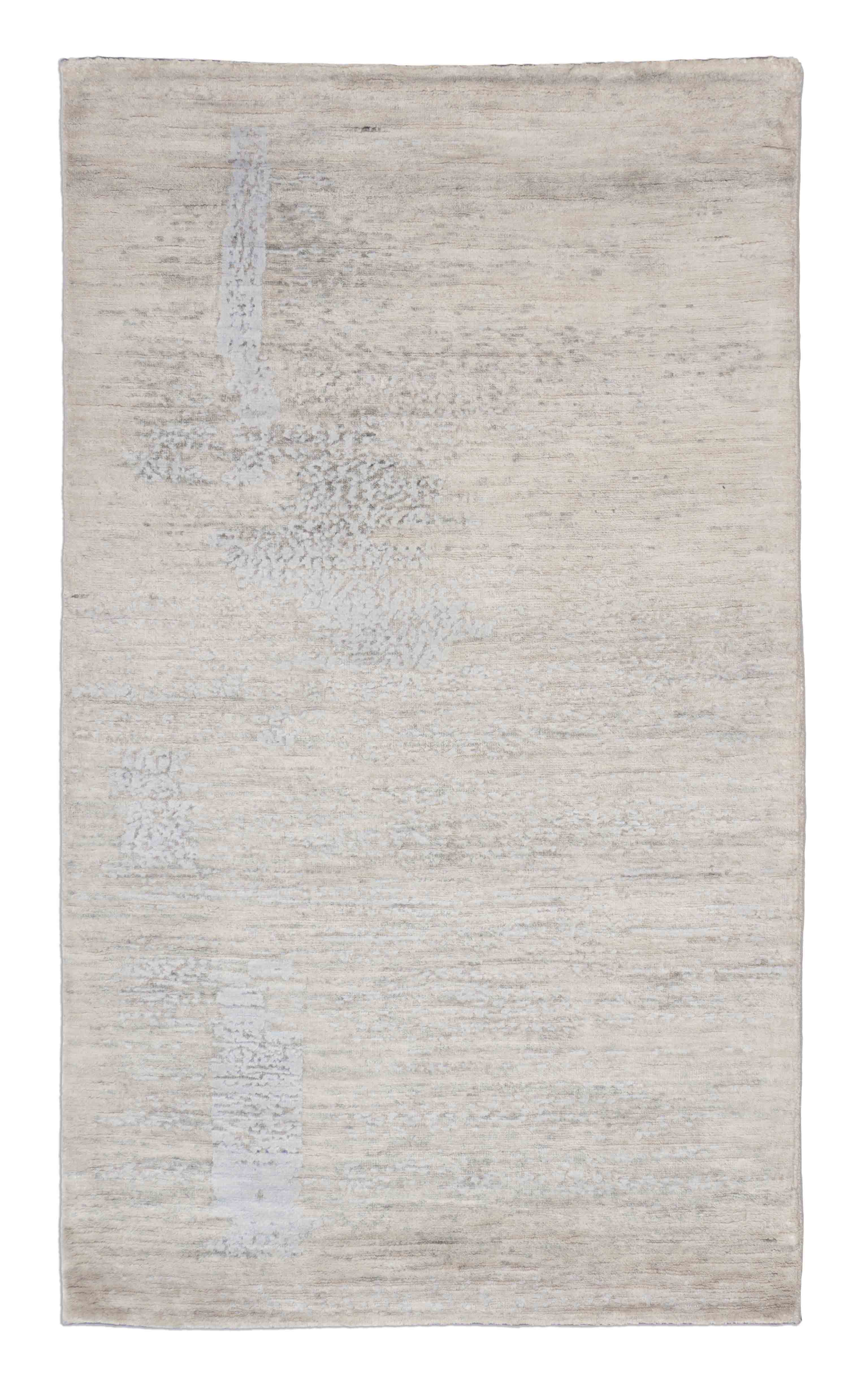 Eine Fotoaufnahme eines Terra Teppichs.