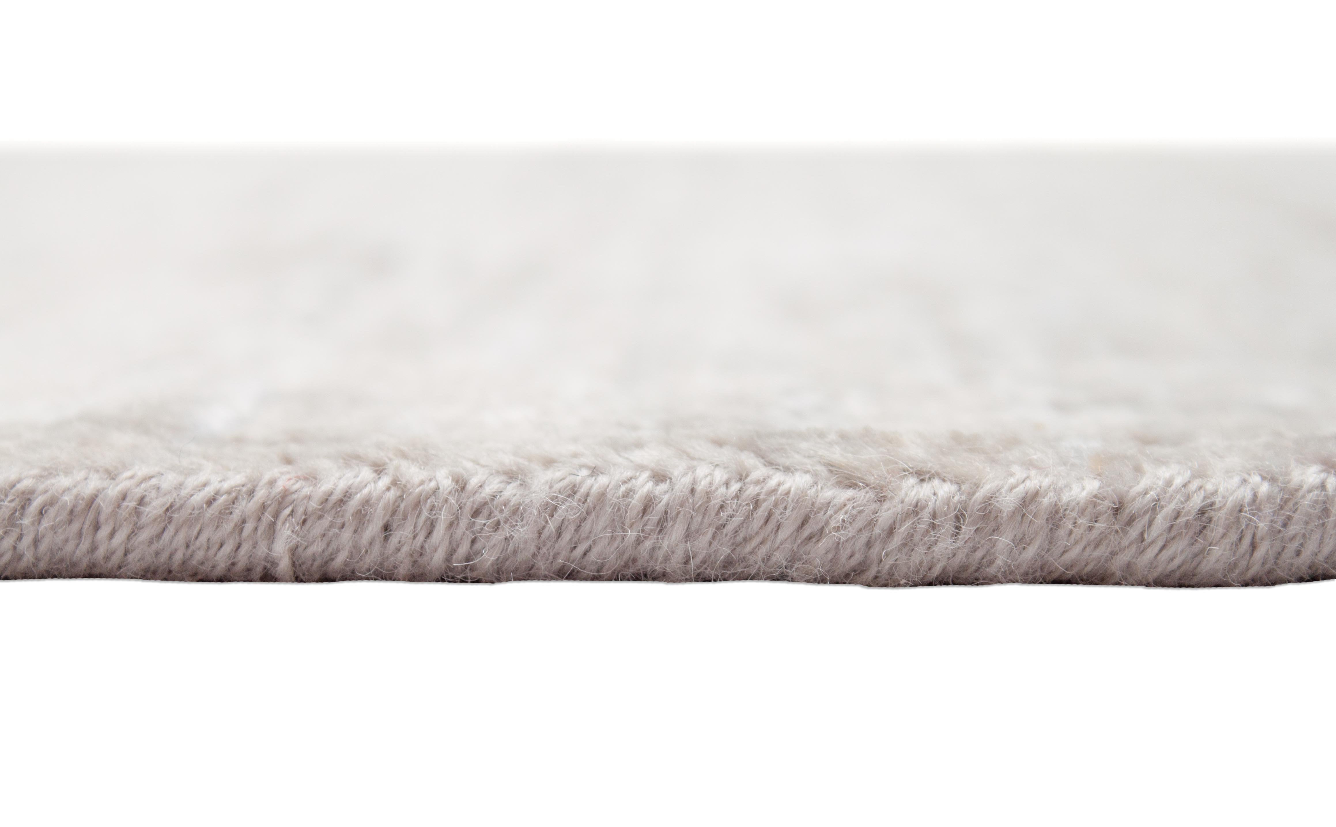 Eine Fotoaufnahme eines Terra Teppichs.