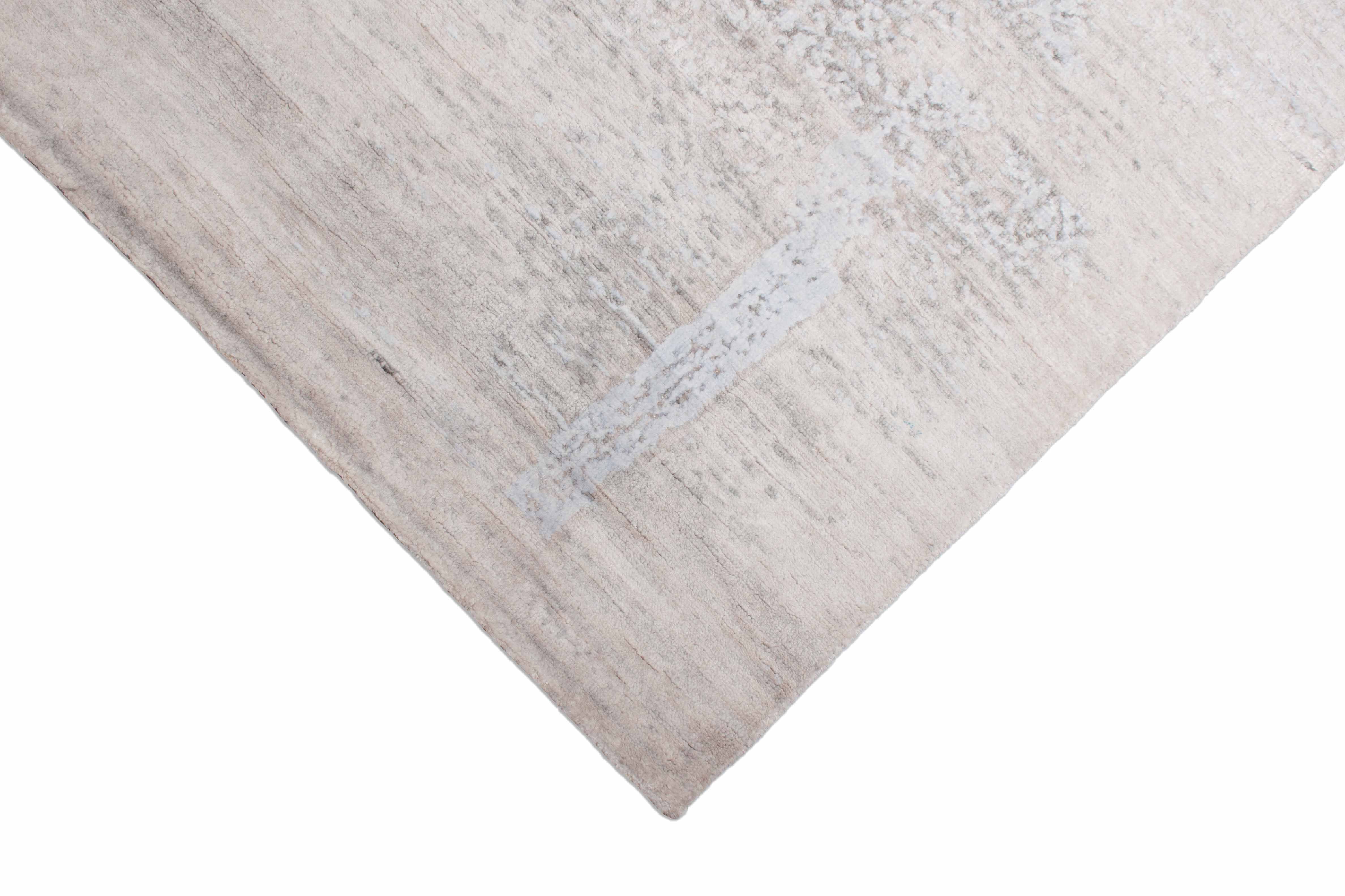 Eine Fotoaufnahme eines Terra Teppichs.