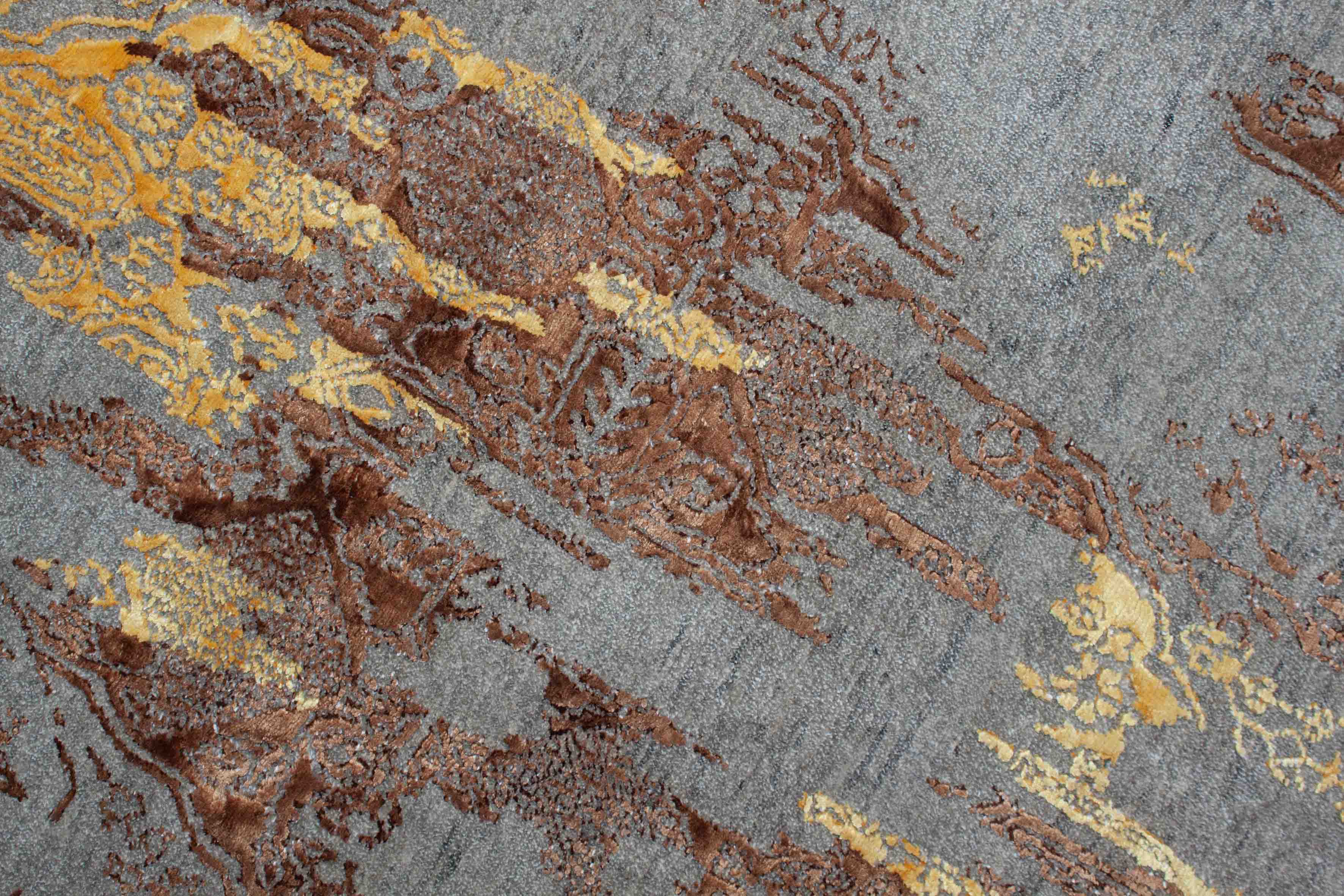 Bild vom New Teheran Teppich - 2