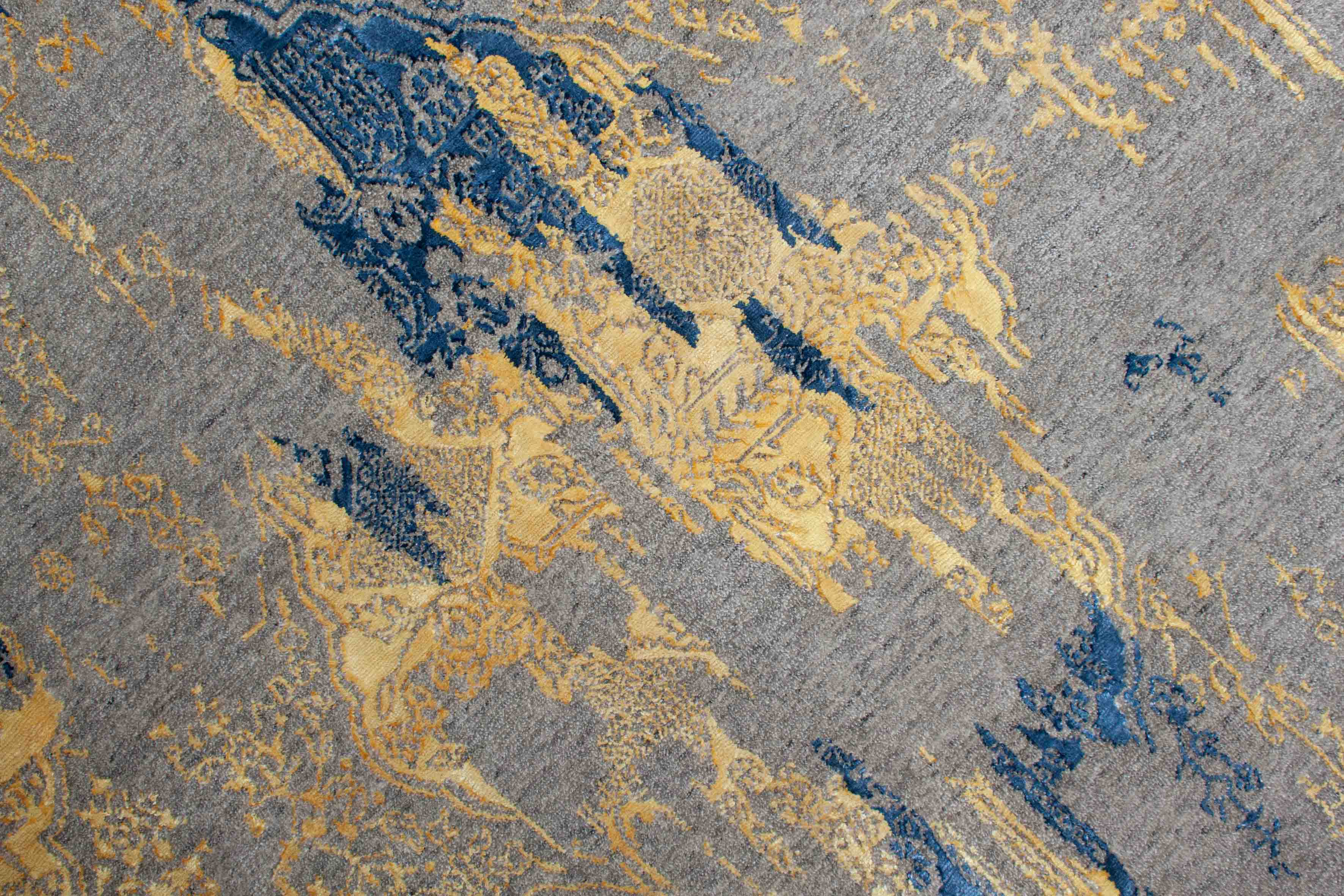 Bild vom New Teheran Teppich - 2