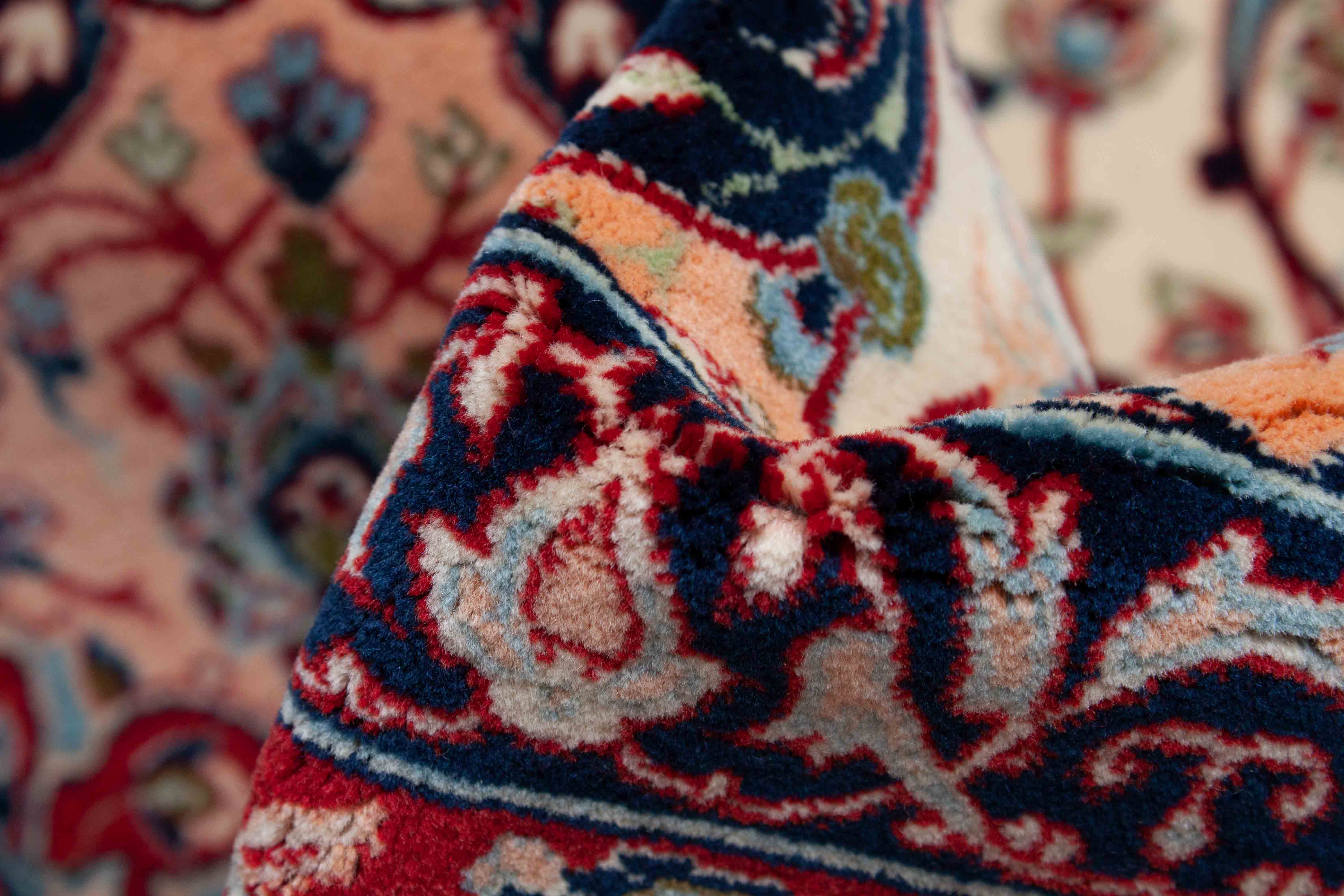 Isfahan | 155 cm x 106 cm | Nr. 19477