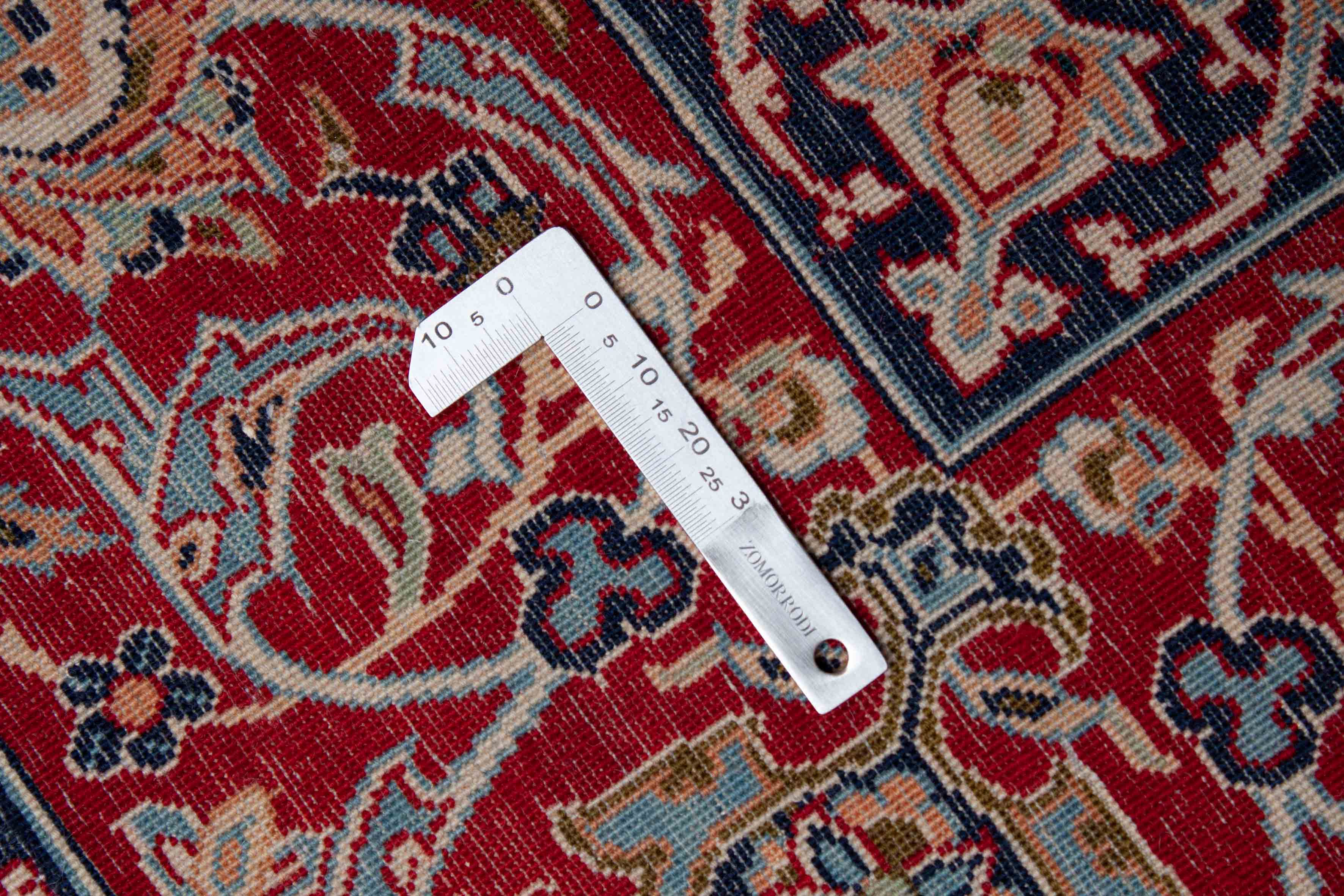 Isfahan | 155 cm x 106 cm | Nr. 19477