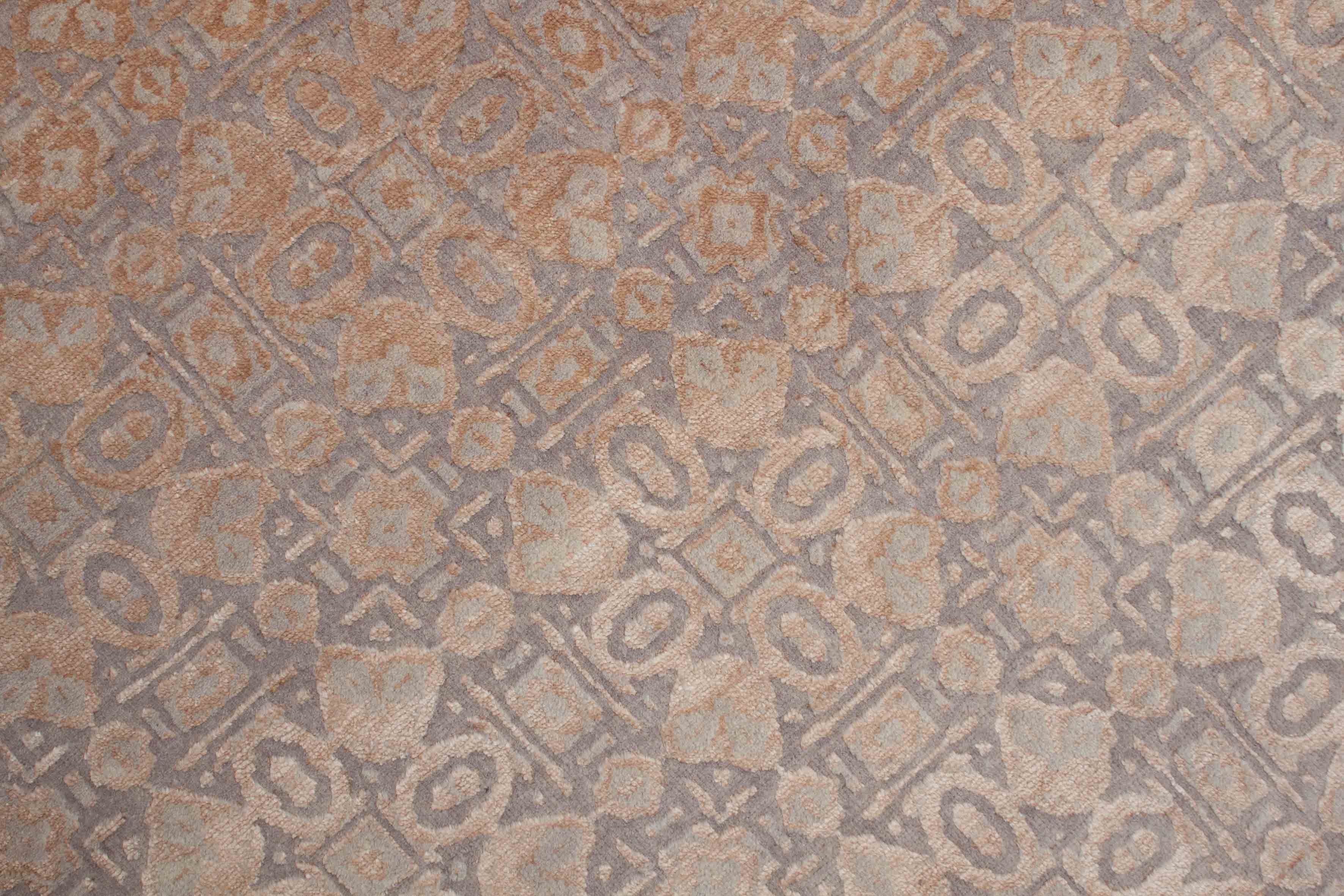 Bild vom Reflection Teppich - 2