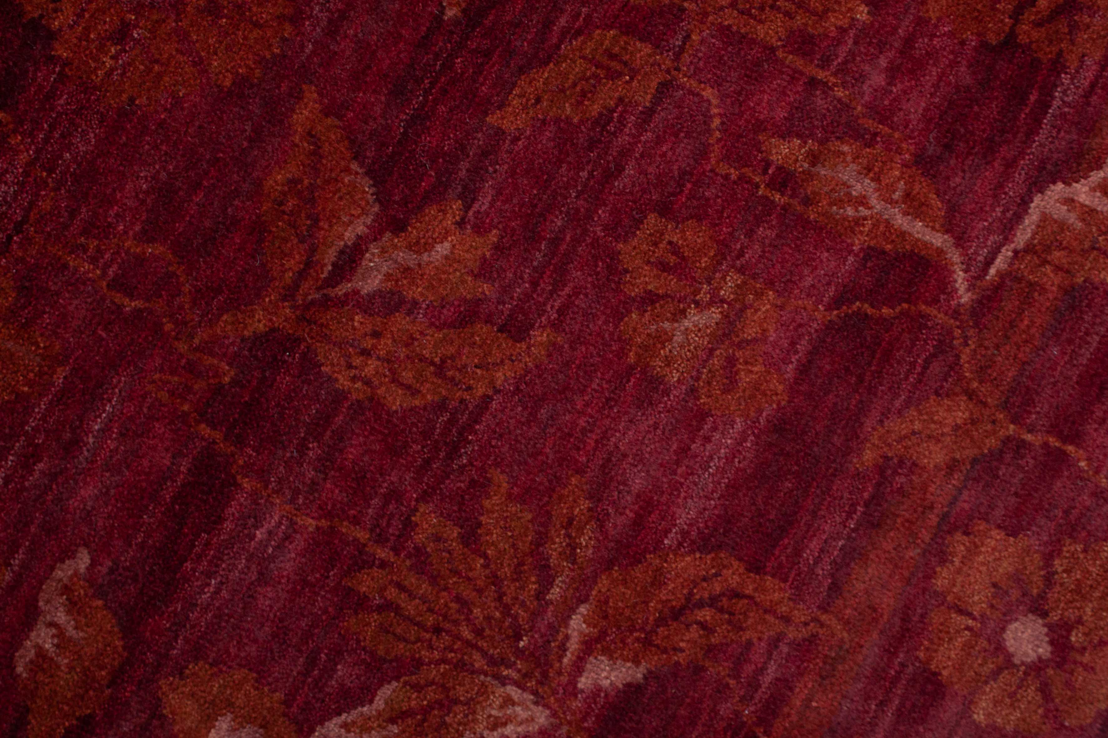 Bild vom Mood Teppich - 2