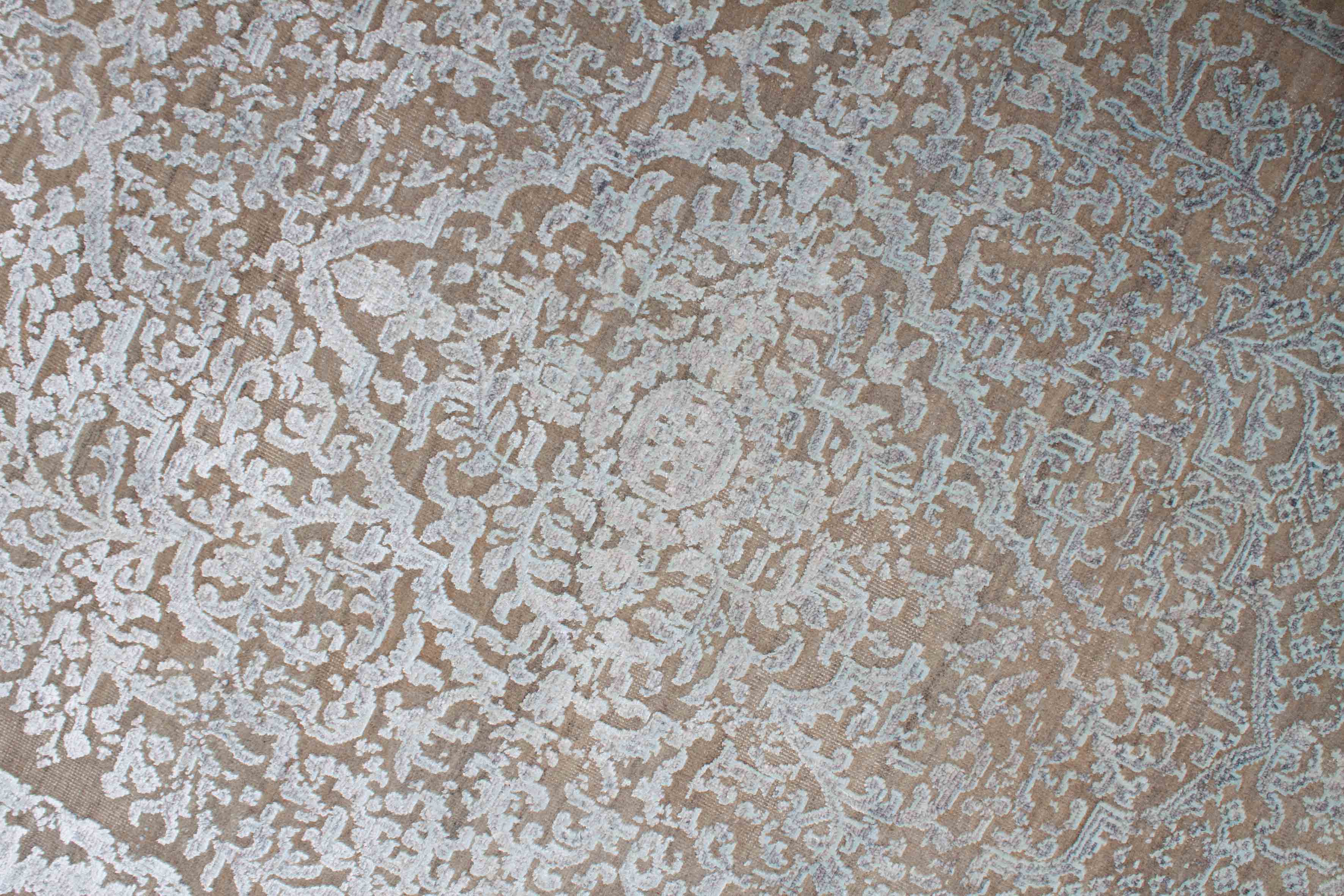 Bild vom New Teheran Teppich - 2