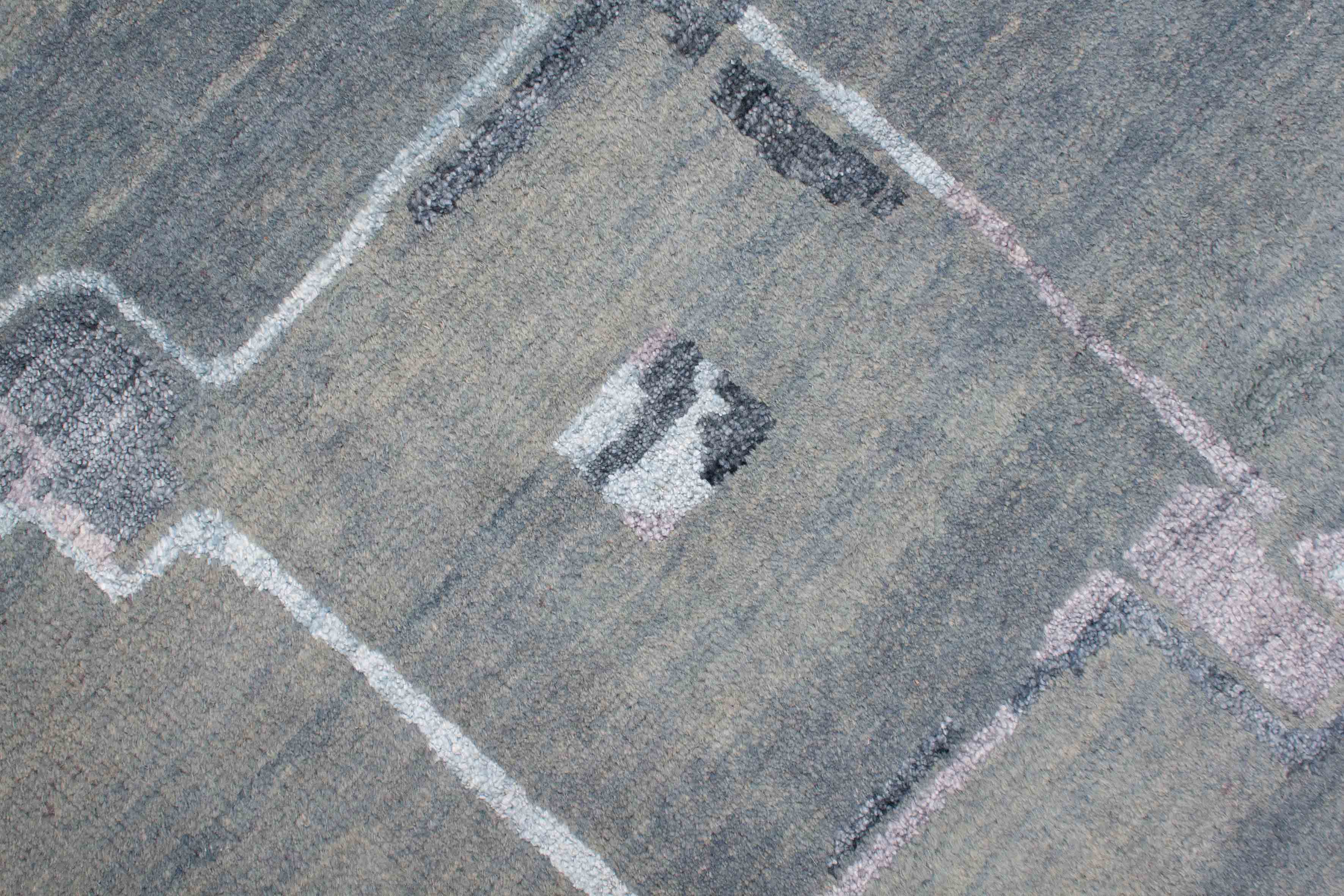 Bild vom Reflection Teppich - 2