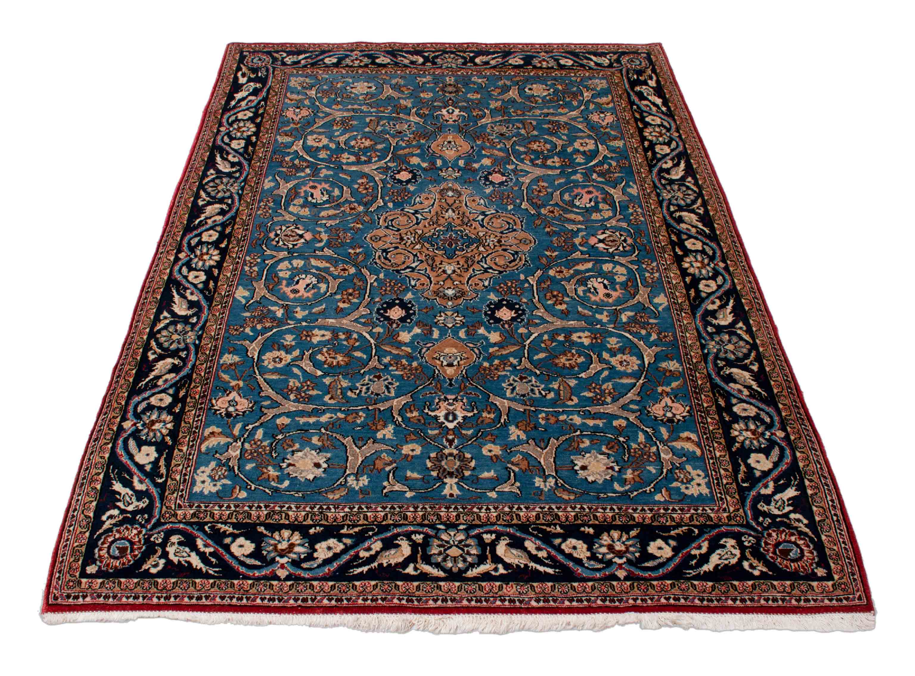 Alter Ghom | 207 cm x 134 cm | Nr. 19588