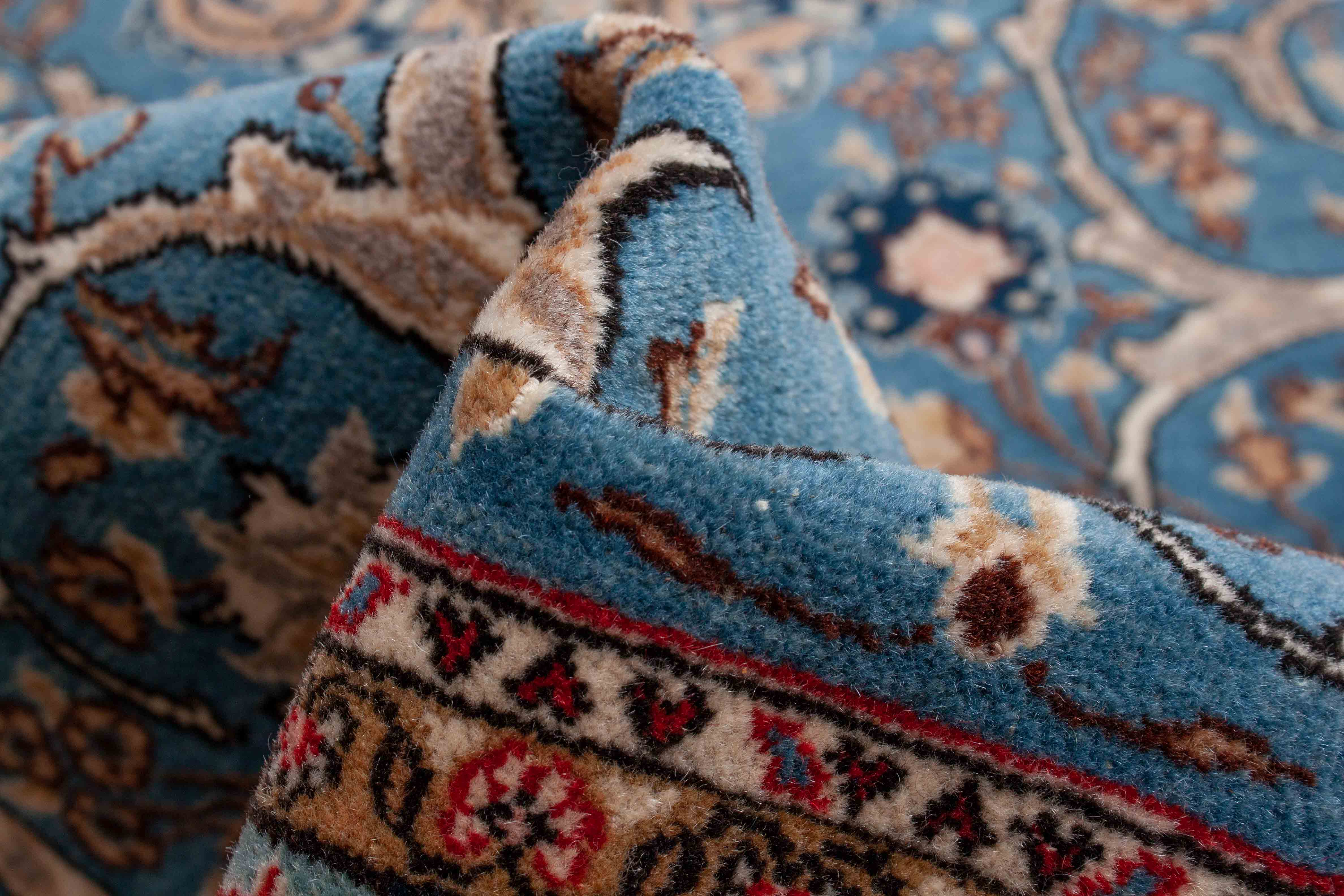 Alter Ghom | 207 cm x 134 cm | Nr. 19588