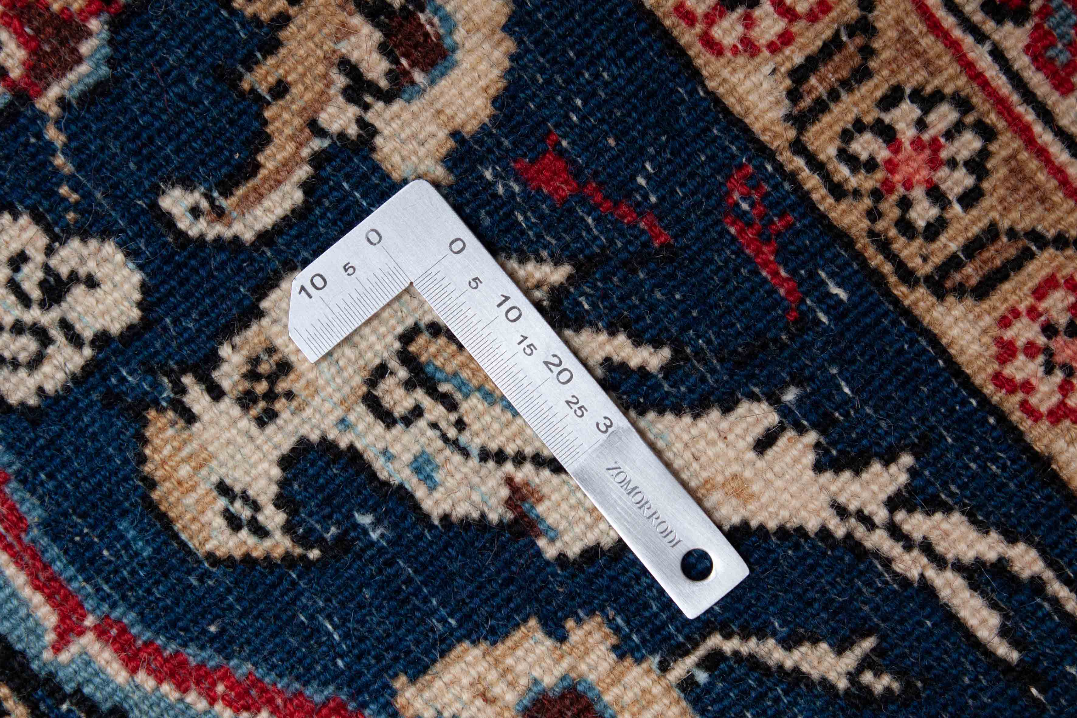 Alter Ghom | 207 cm x 134 cm | Nr. 19588