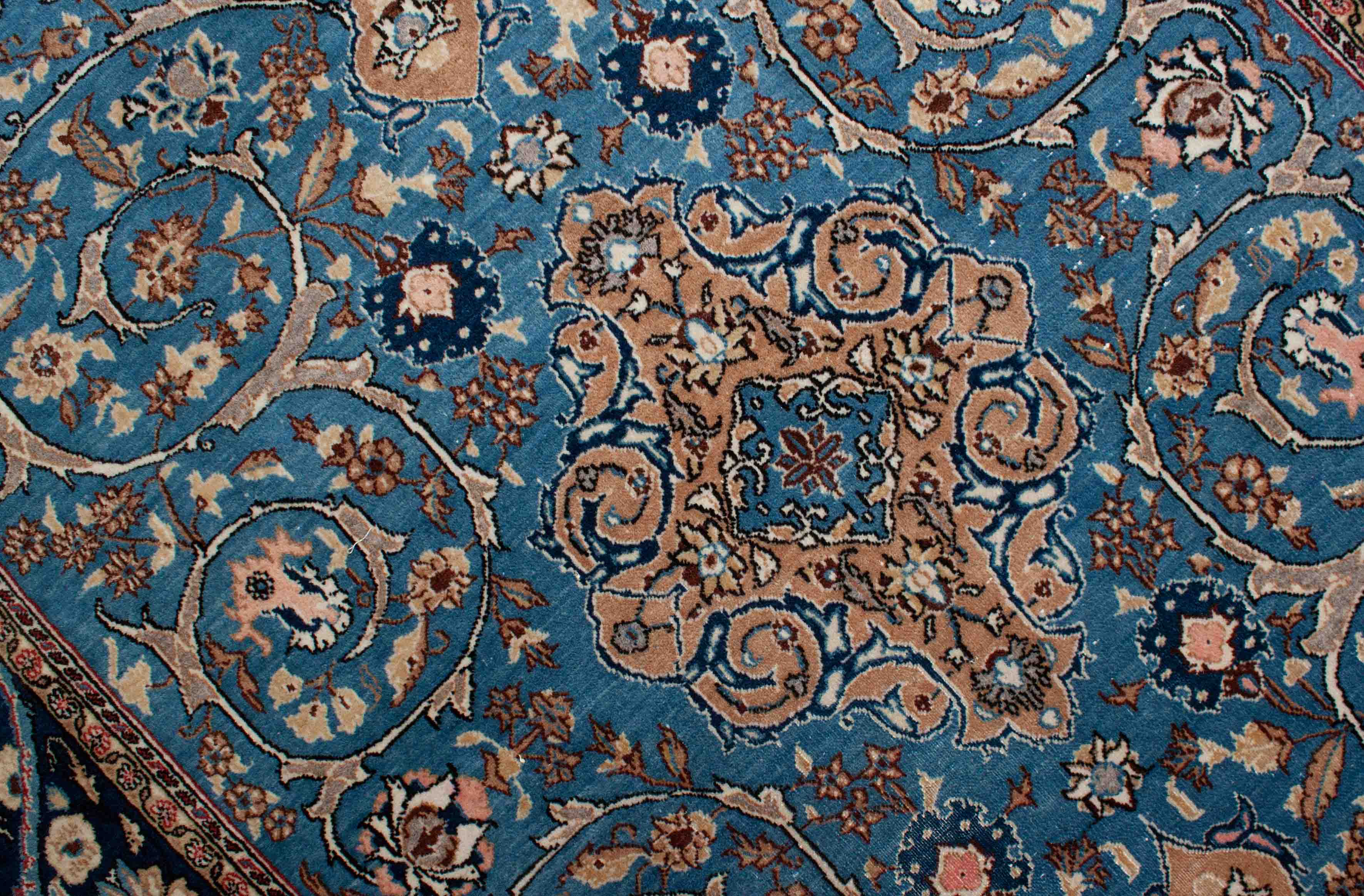 Alter Ghom | 207 cm x 134 cm | Nr. 19588