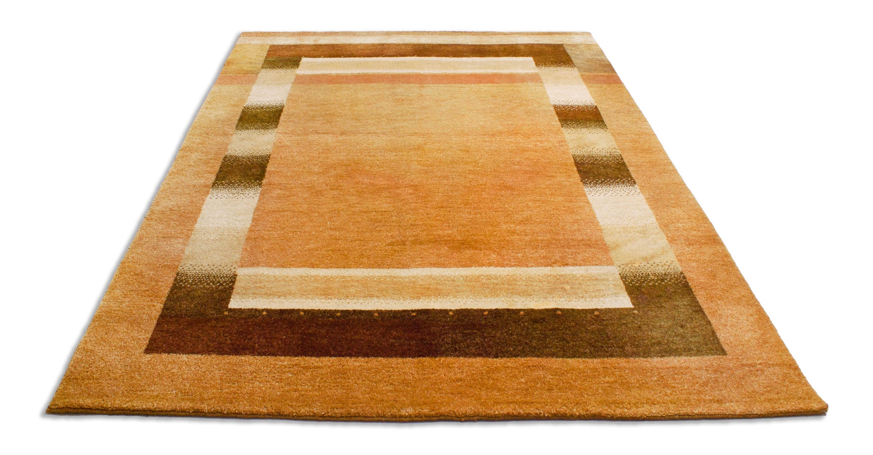 Indischer Gabbeh | 259 cm x 192 cm | Nr. 19669