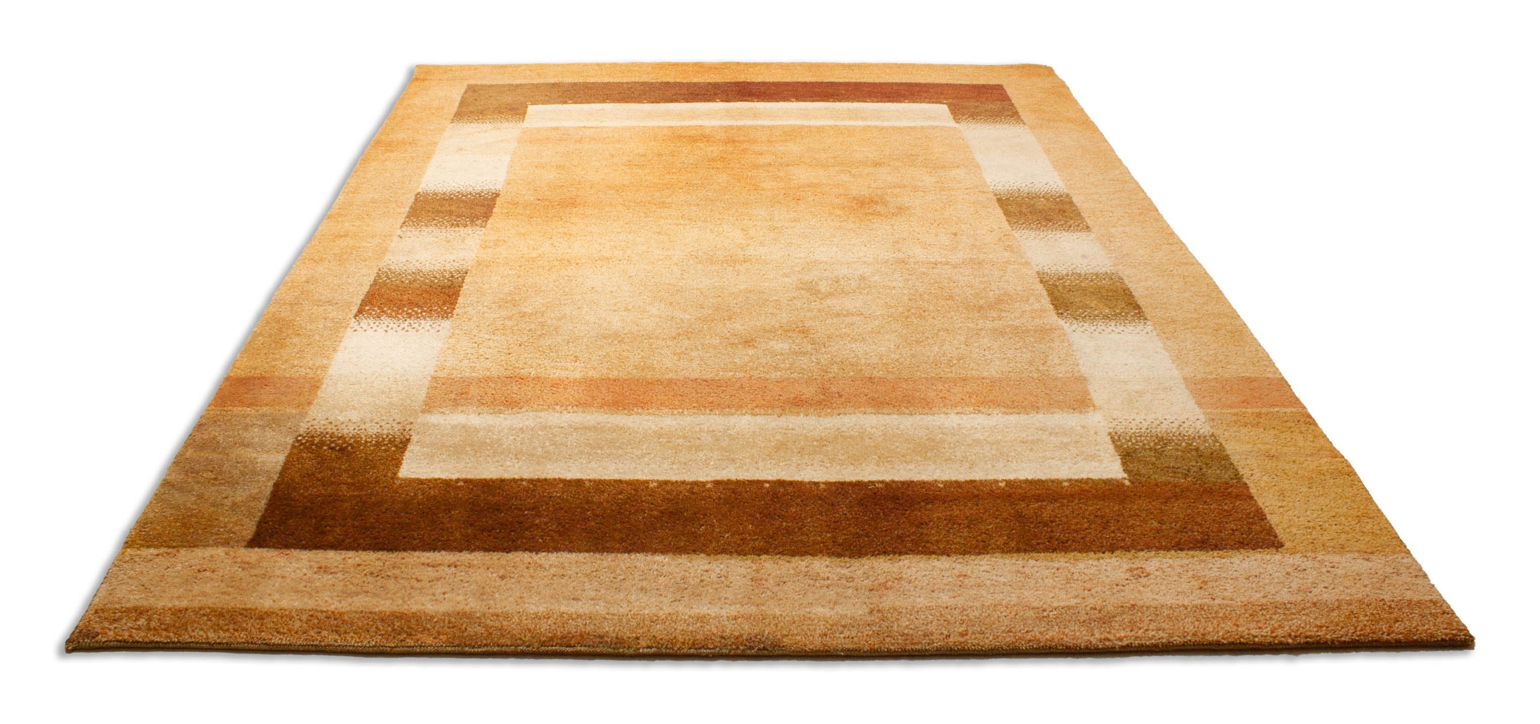 Indischer Gabbeh | 259 cm x 192 cm | Nr. 19669