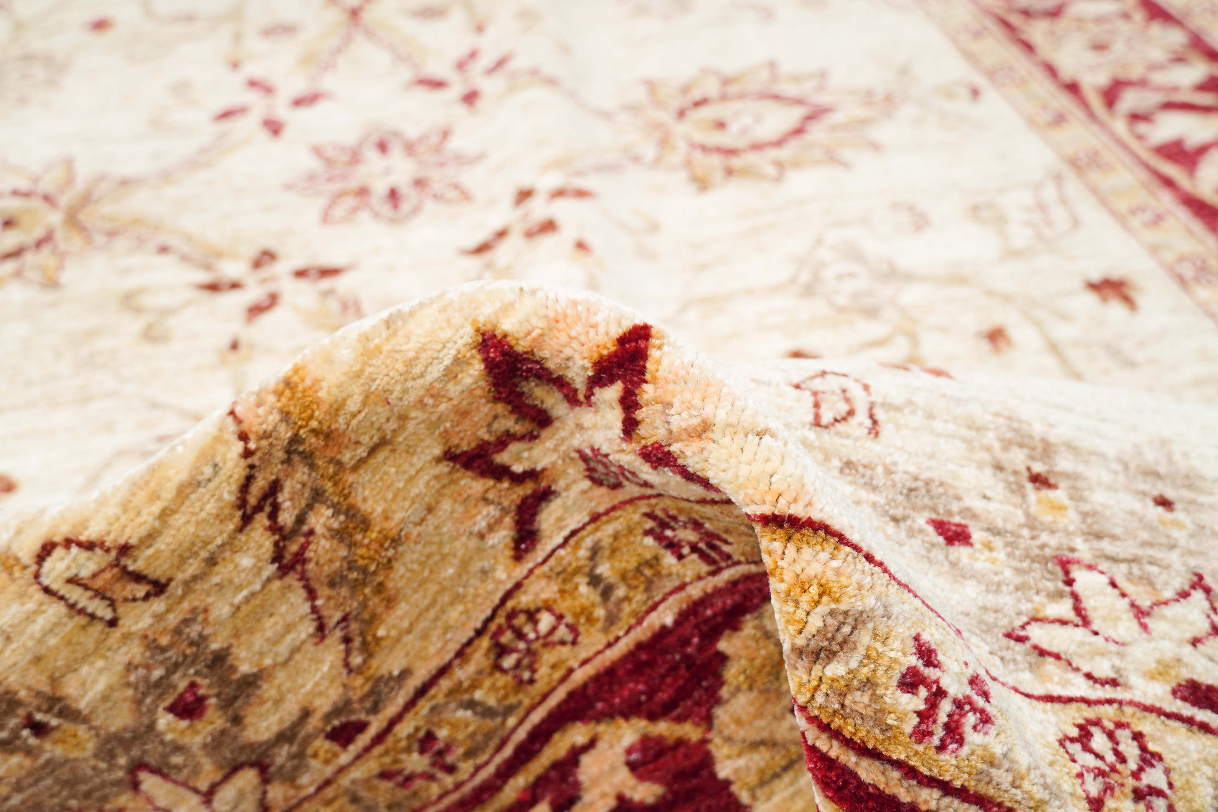 Ziegler | 247 cm x 172 cm | Nr. 19686