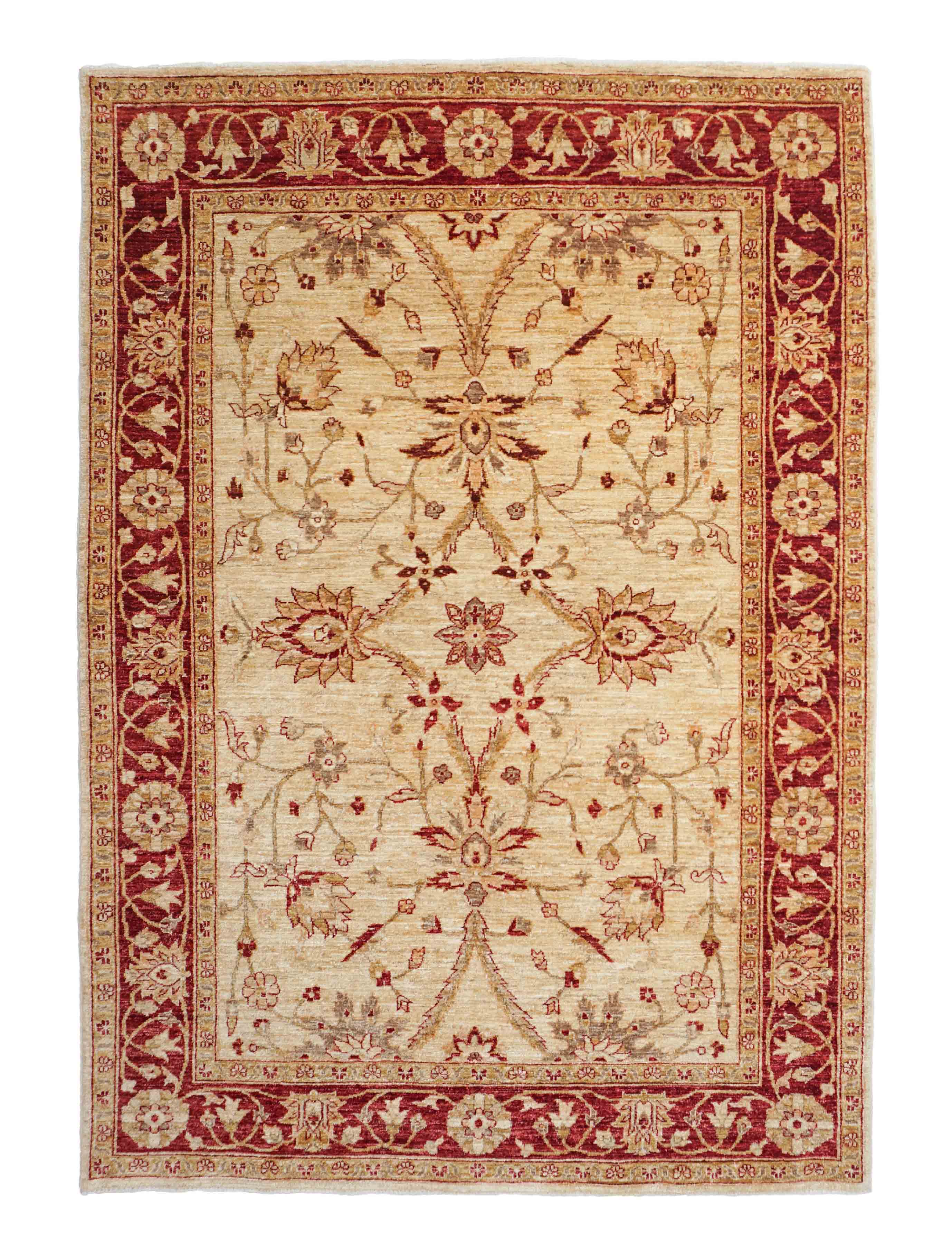 Ziegler | 247 cm x 172 cm | Nr. 19686