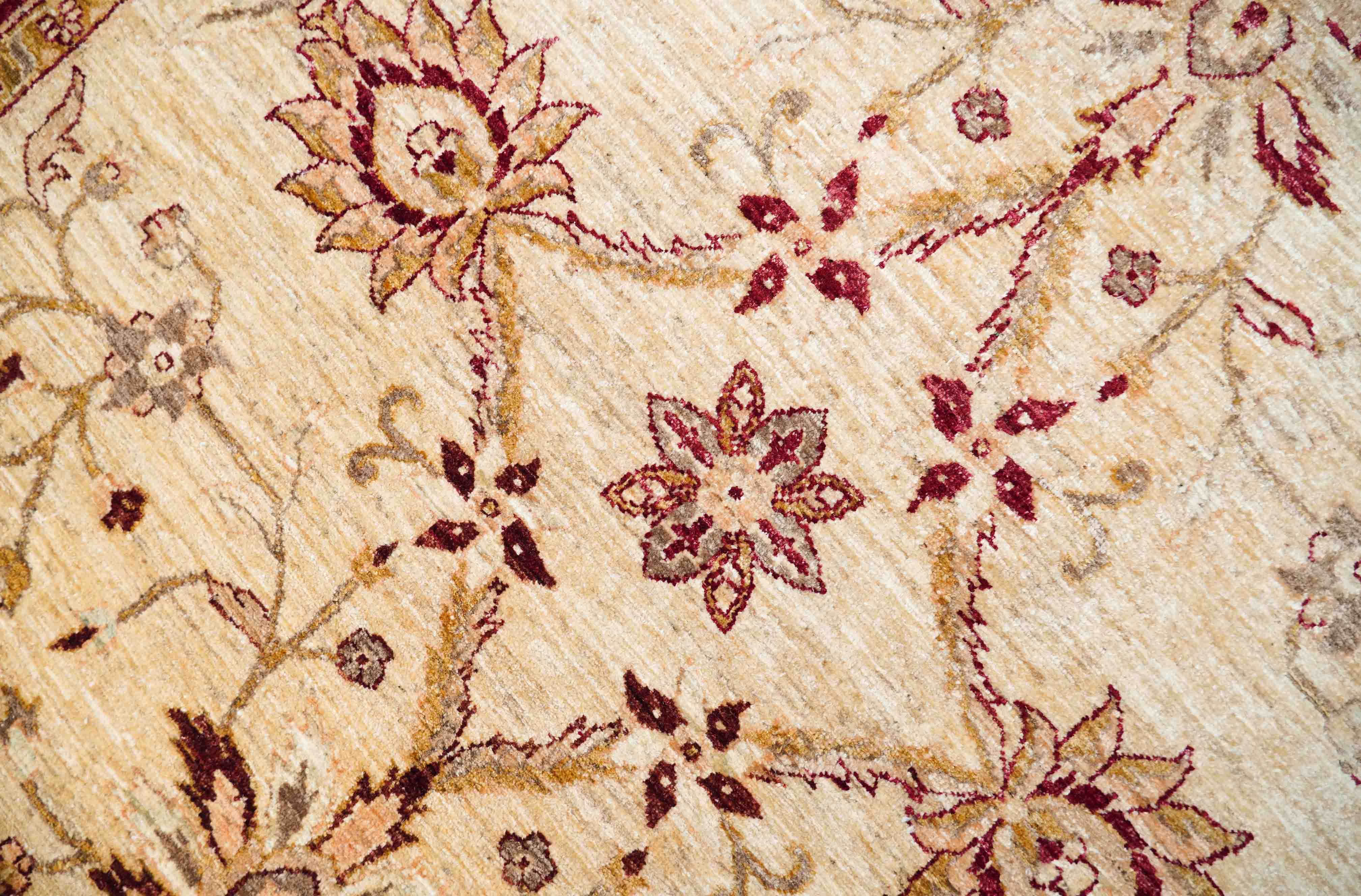 Ziegler | 247 cm x 172 cm | Nr. 19686